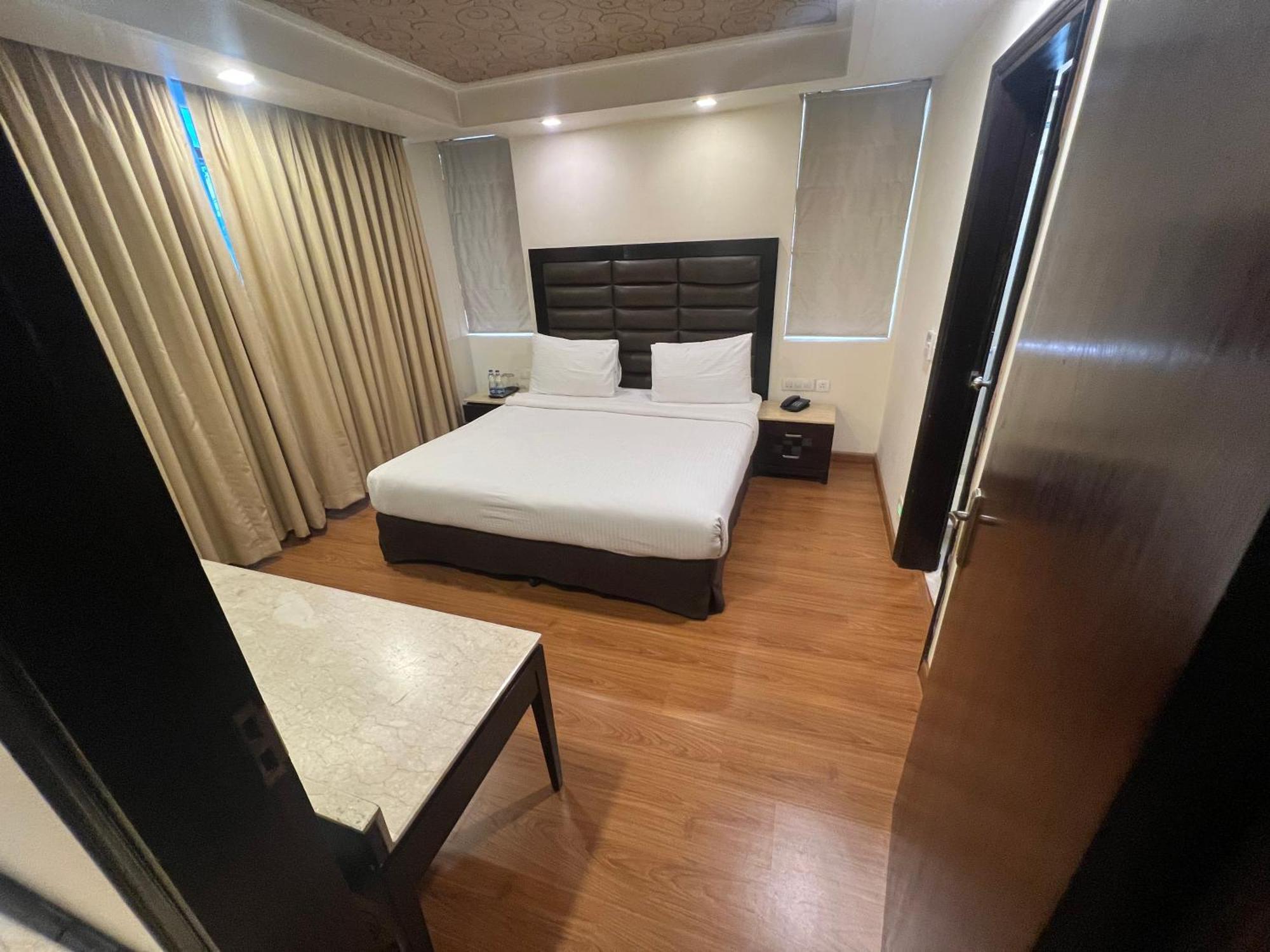 Madhuban , New Delhi
