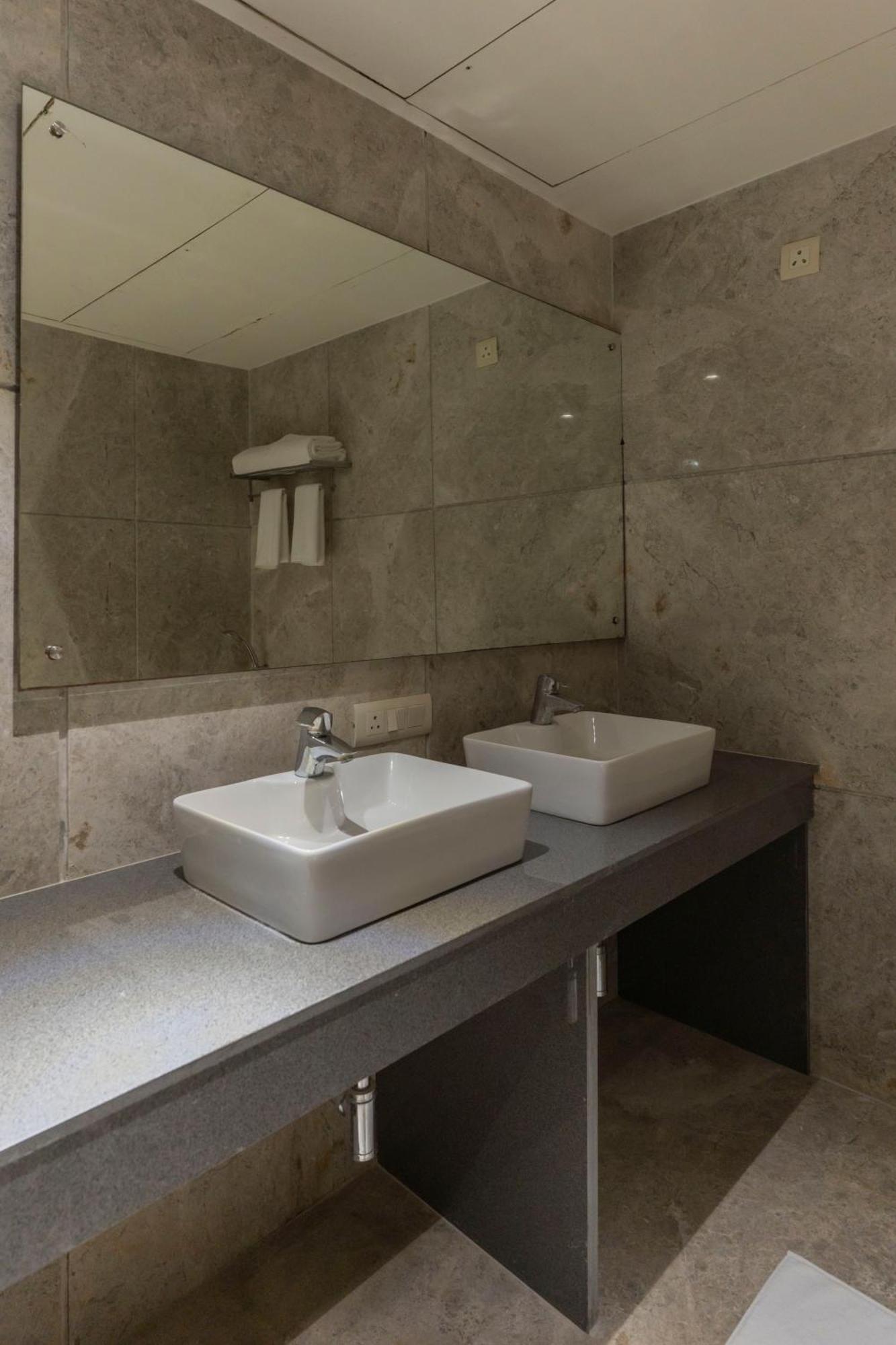 Ahuja Residency Sage Hotel