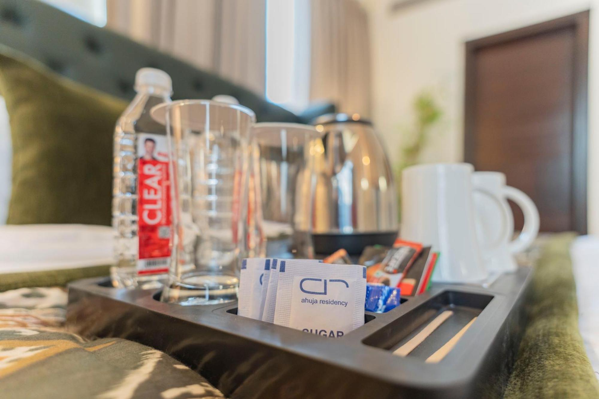 Ahuja Residency Sage Hotel 3*