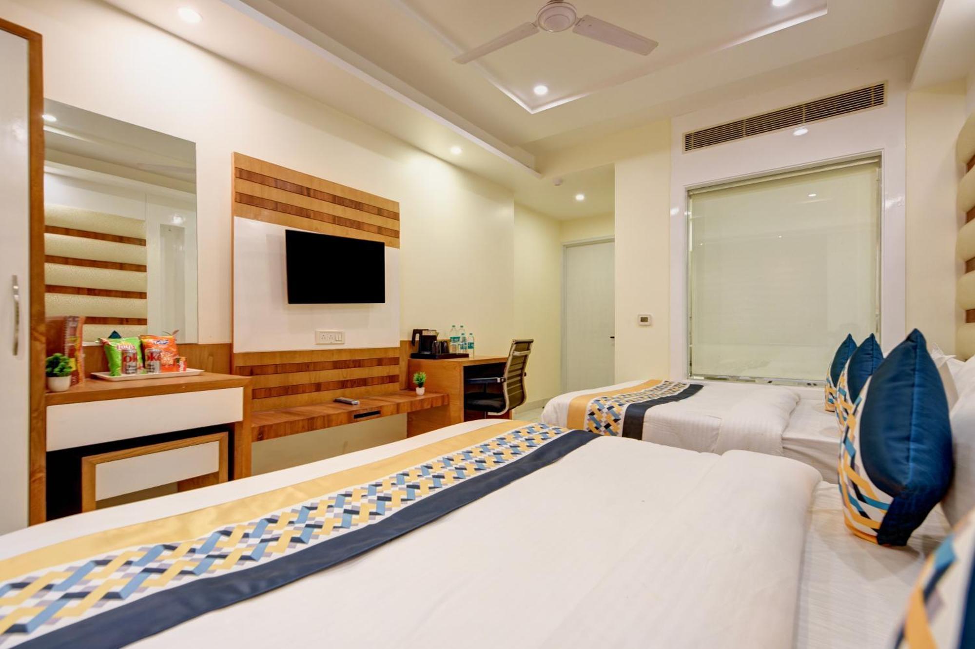 The York Legacy - 2 Minutes Walk From Railway Station
