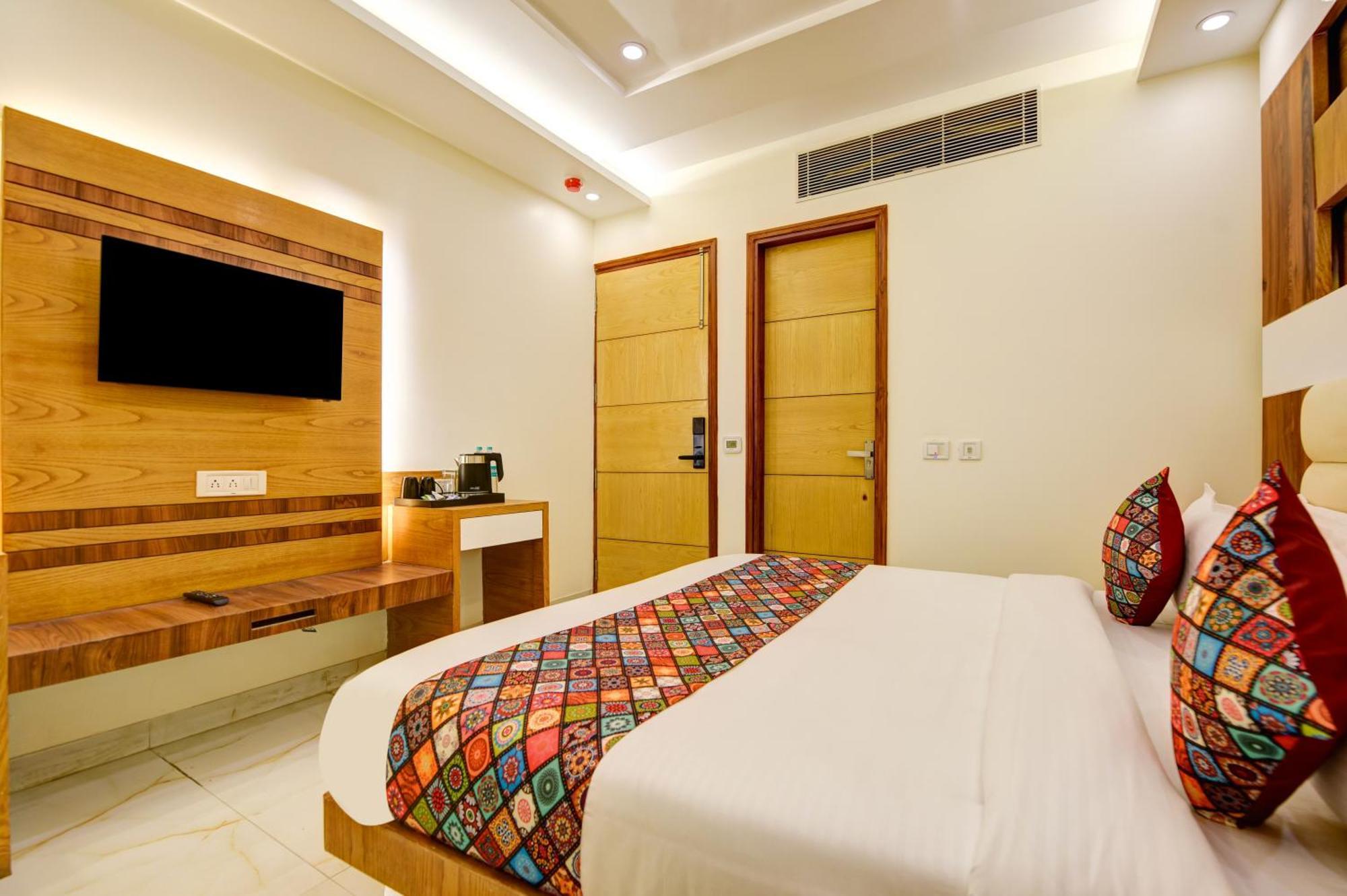 The York Legacy - 2 Minutes Walk From Railway Station Hotel