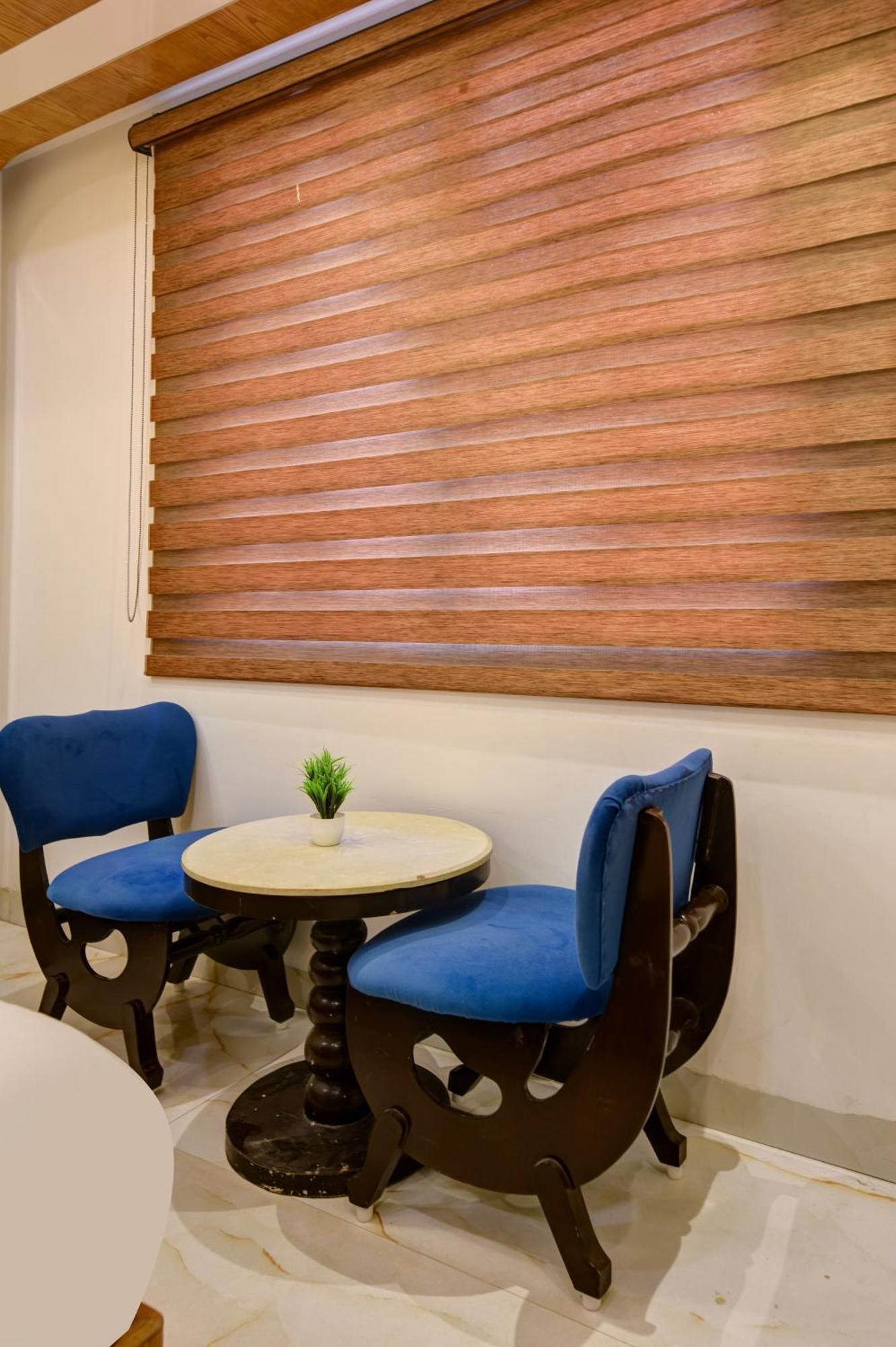 The York Legacy - 2 Minutes Walk From Railway Station New Delhi