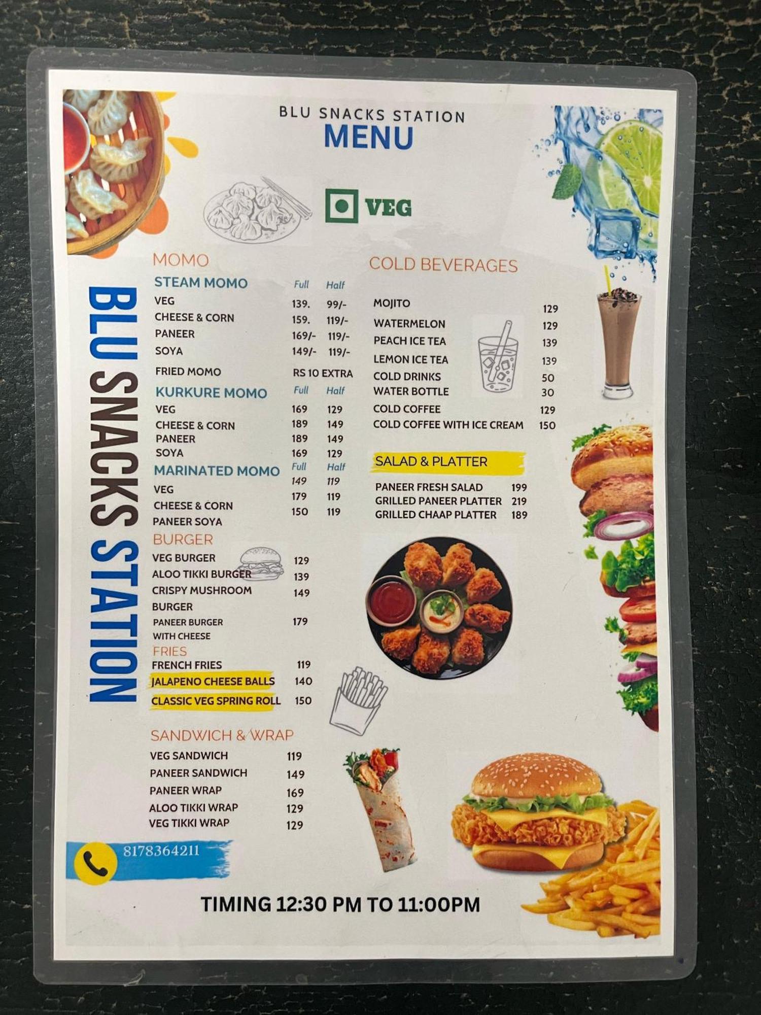 Hotel Lagoon - Malviya Nagar Nova Deli