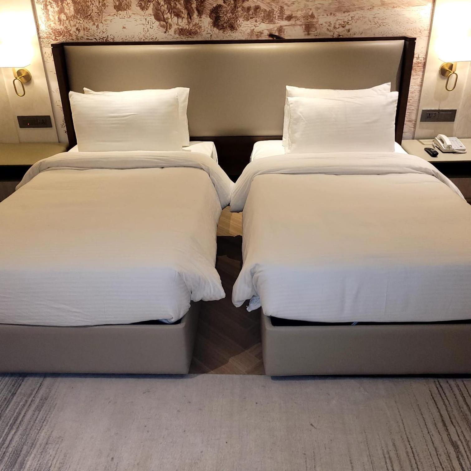The Tivoli Hotel 5*