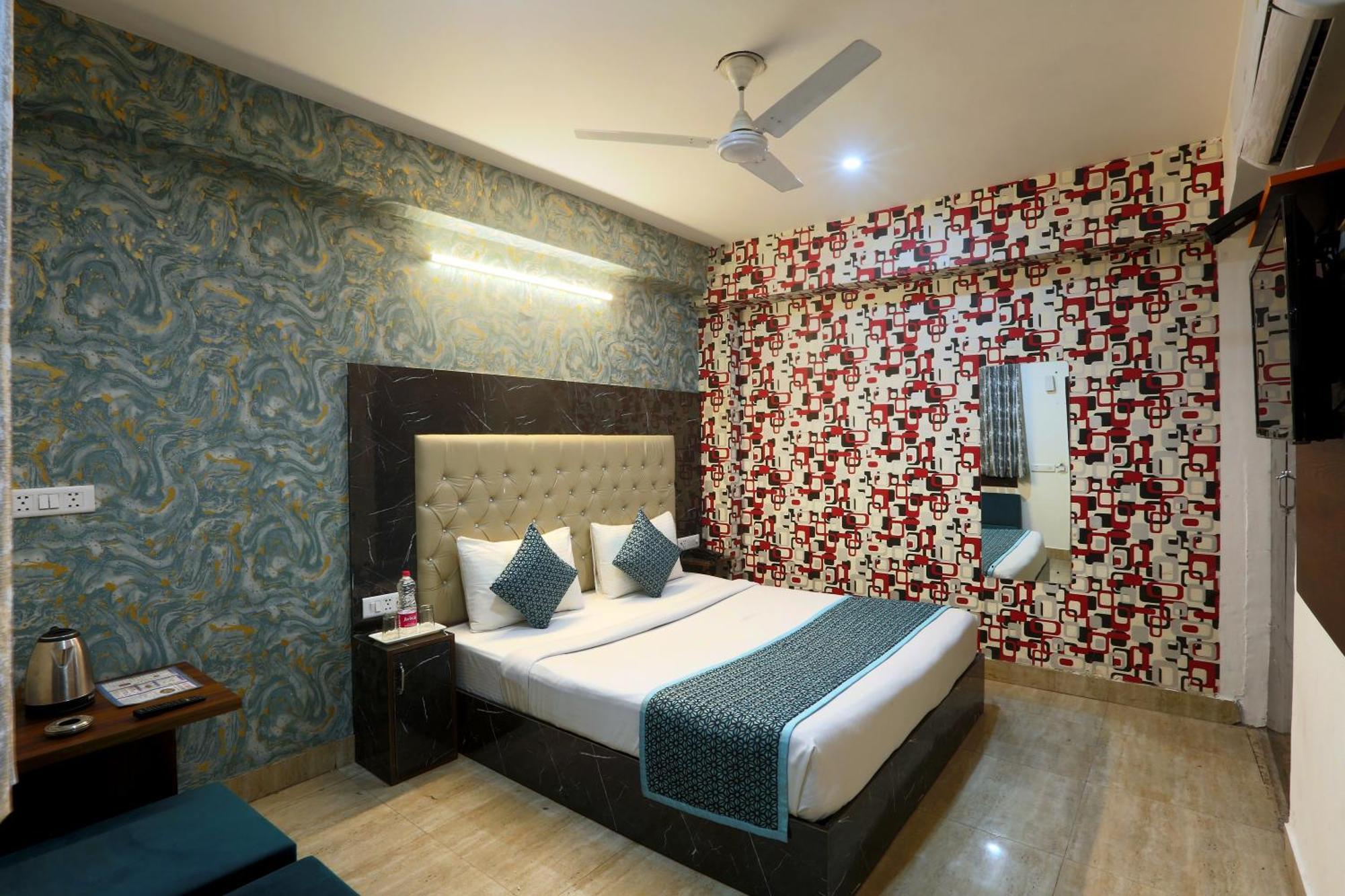 Zenith Plaza New Delhi