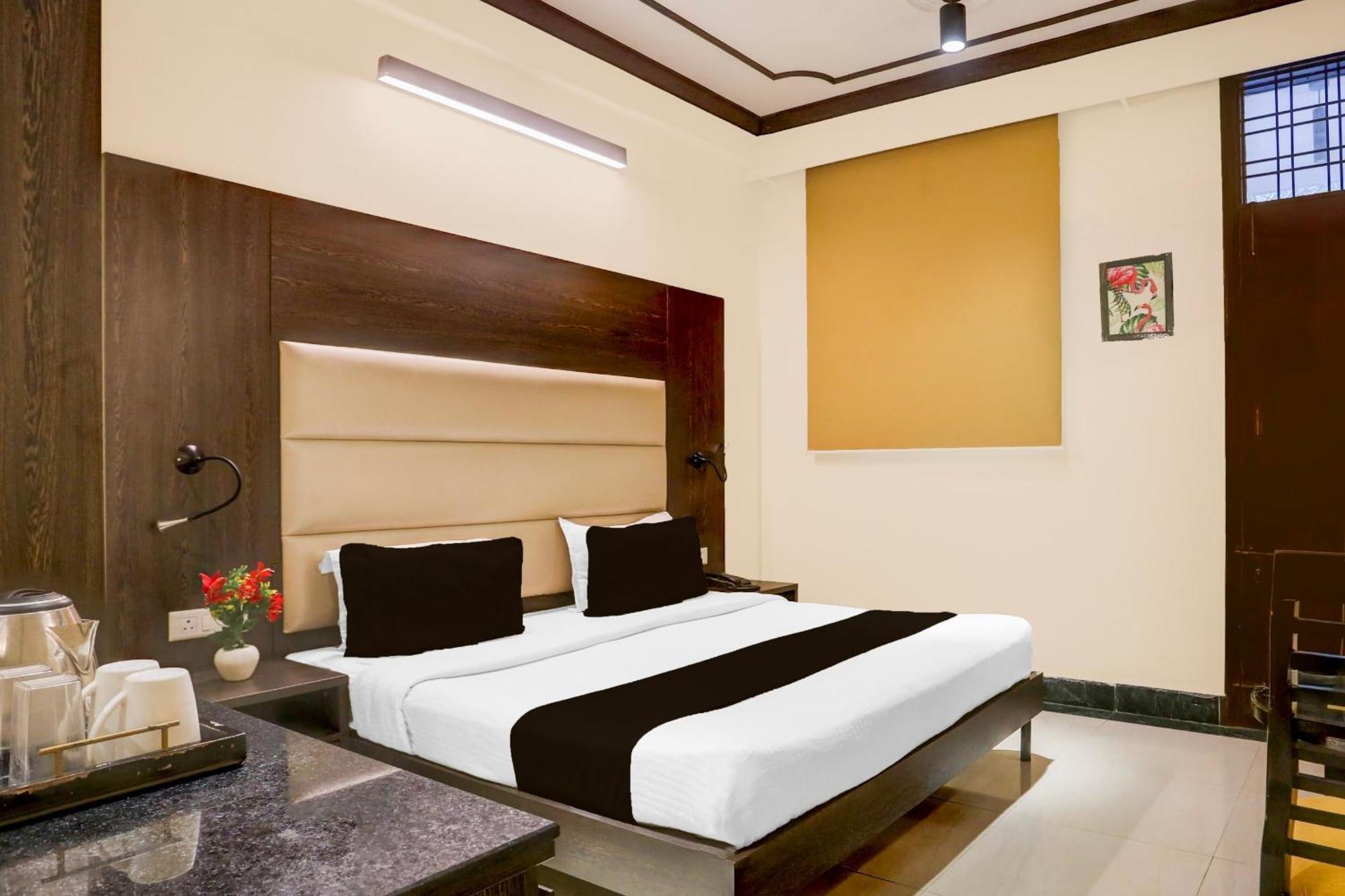 Grand Aerotech Plaza New Delhi