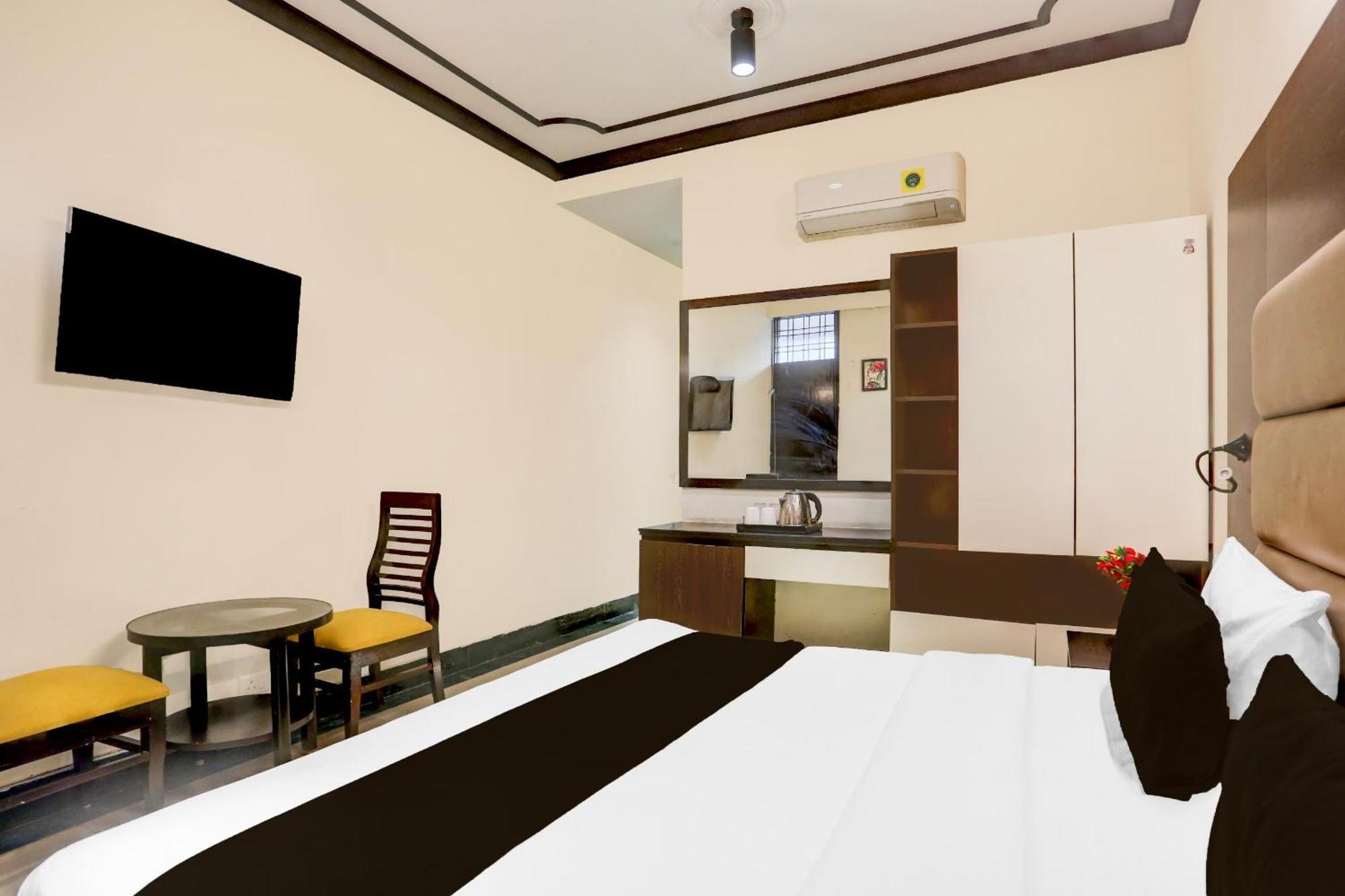 Grand Aerotech Plaza 4* New Delhi