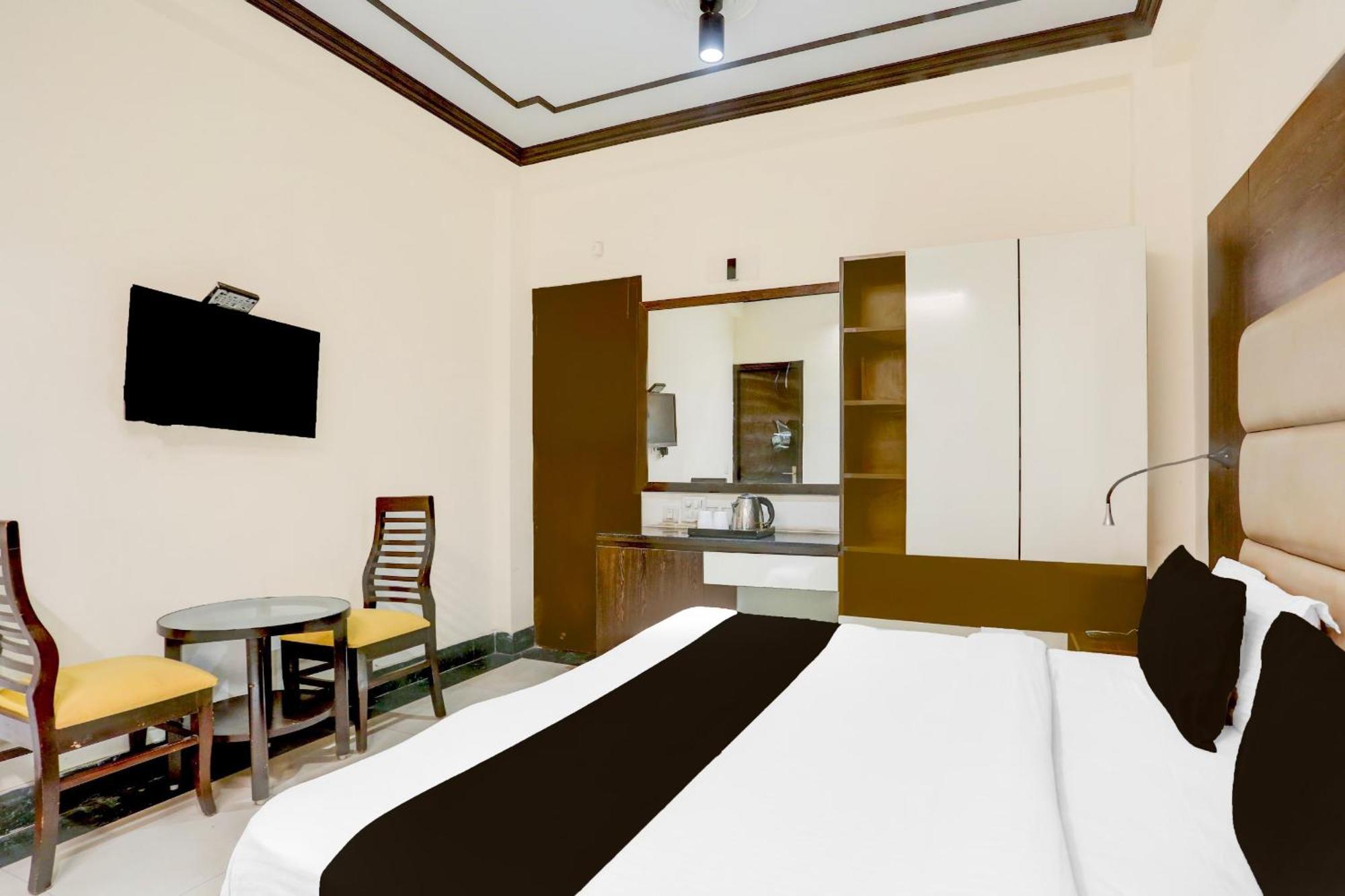 Grand Aerotech Plaza 4* New Delhi
