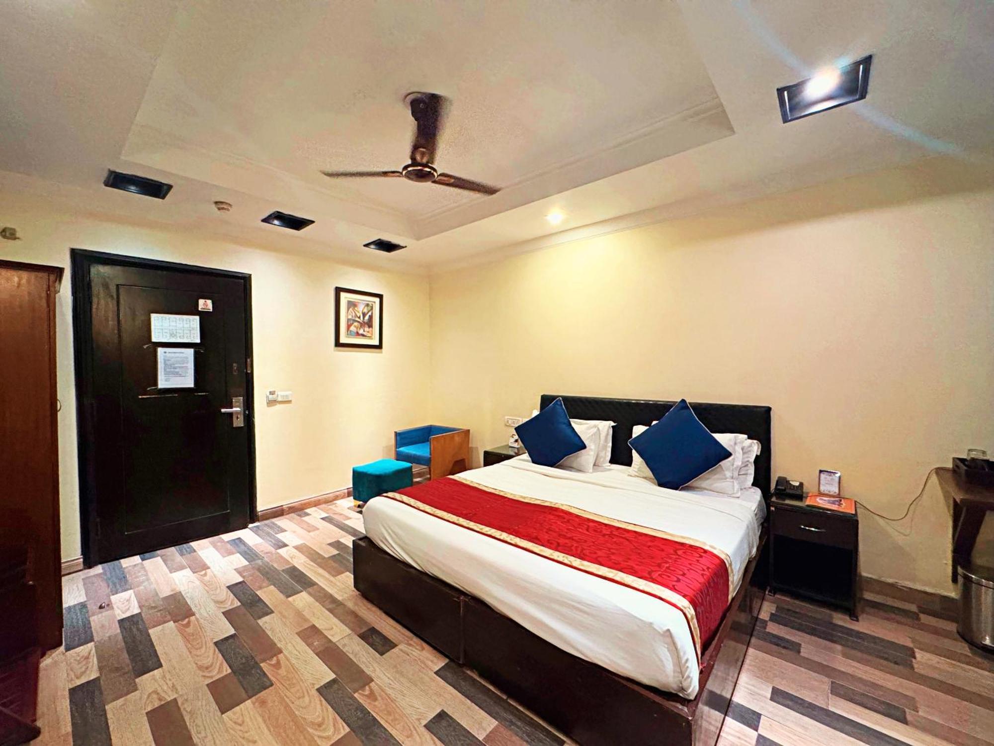 The Oakland Plaza By Orion Inn 3*