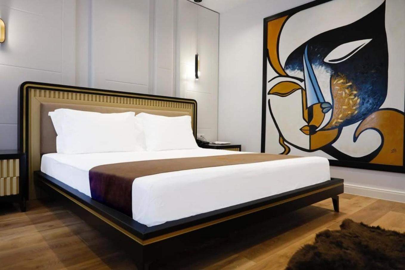 Grand Atlantis Near Delhi Airport Hotel