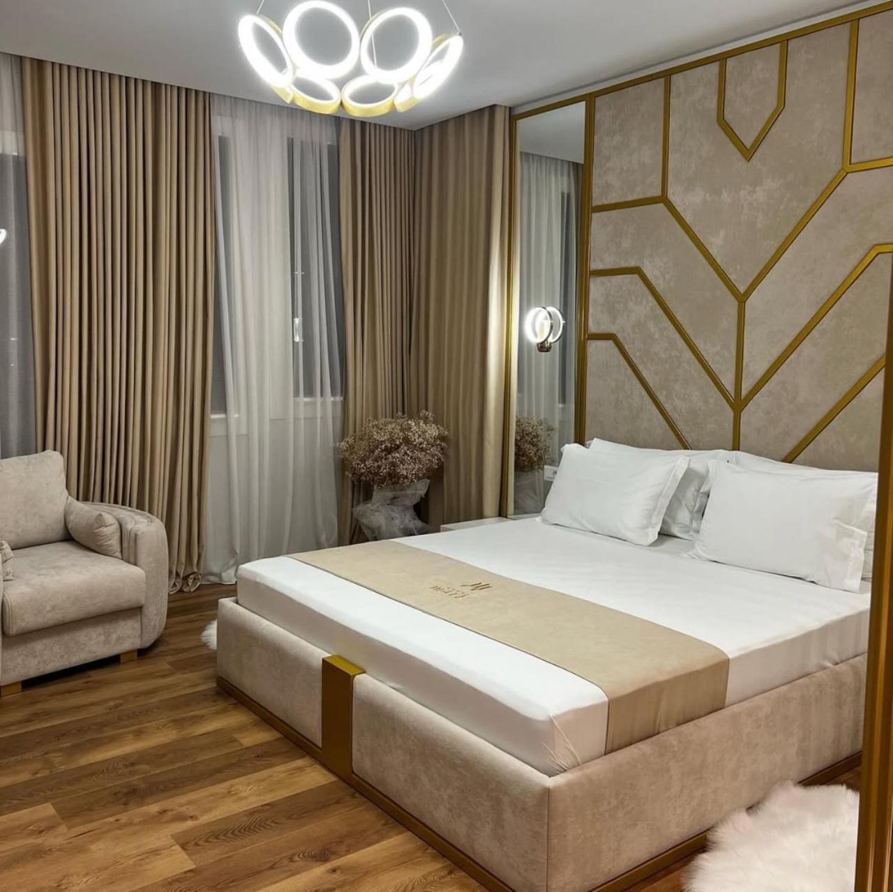 Grand Atlantis Near Delhi Airport 4*