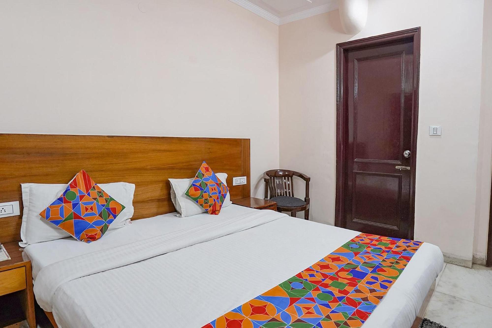 Fabhotel De Gold Karol Bagh New Delhi