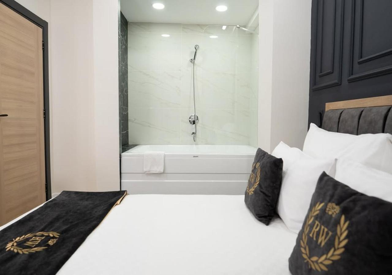 Hotel Grand Belwood Near Delhi Airport New Delhi