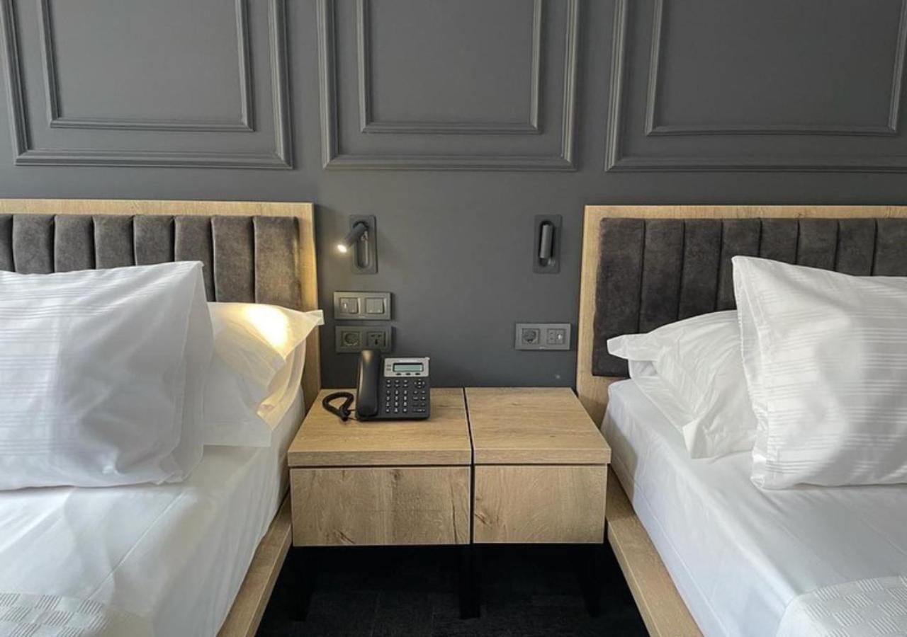 Grand Belwood Near Delhi Airport Hotel New Delhi