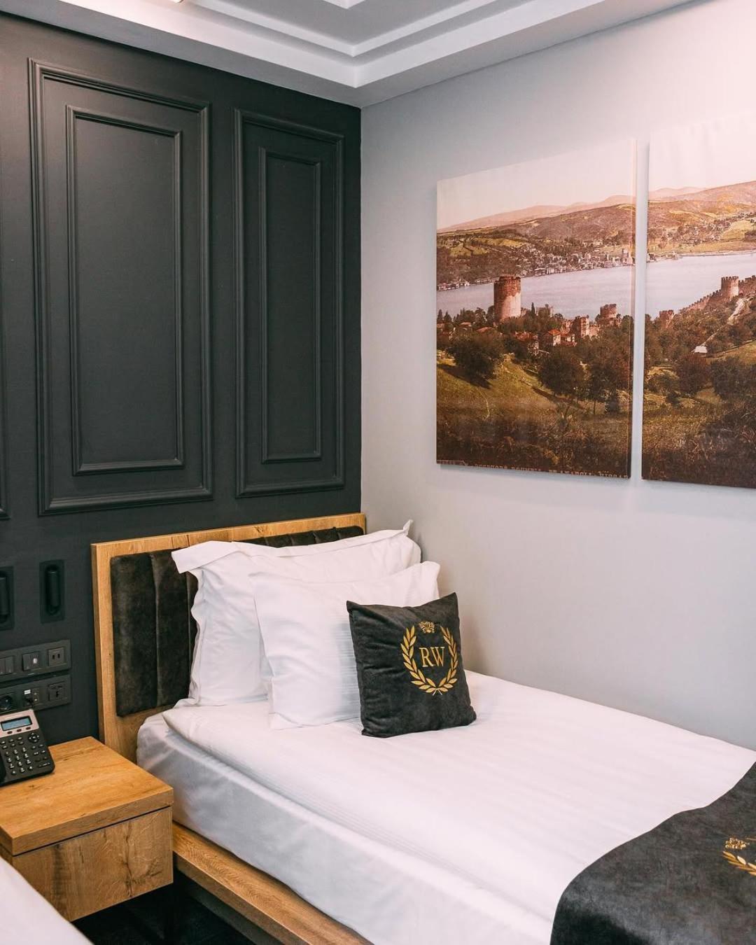 Grand Belwood Near Delhi Airport New Delhi