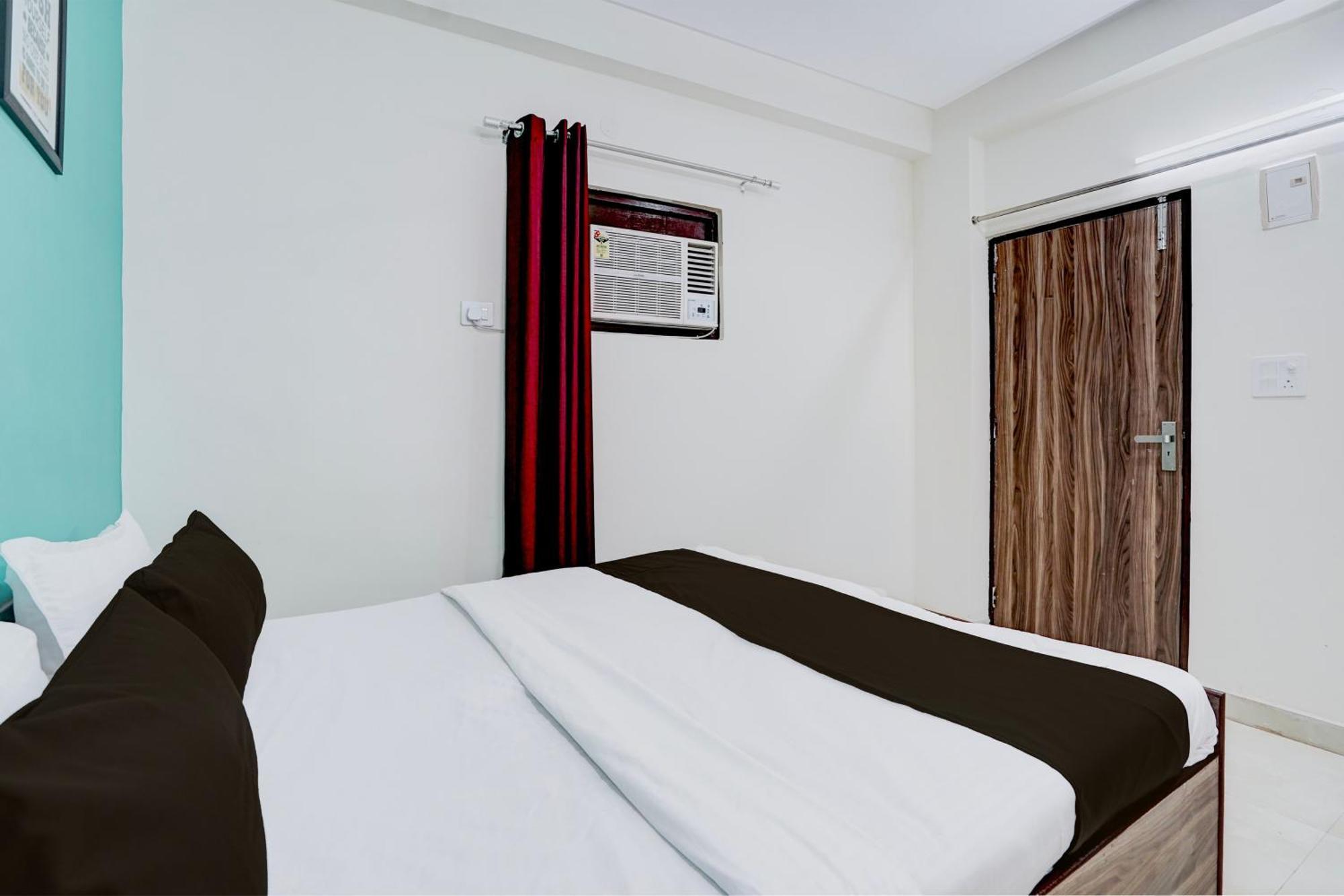 O Anmol Residency Hotel 3*
