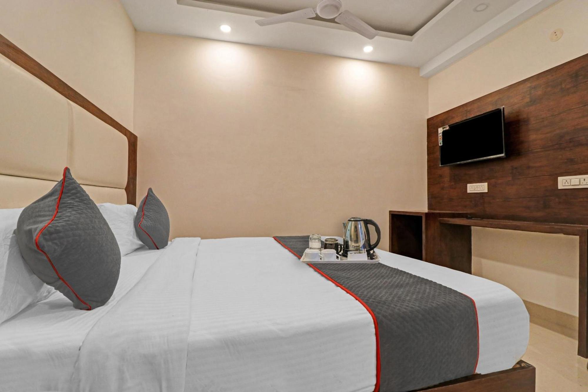 Townhouse Tark New Delhi