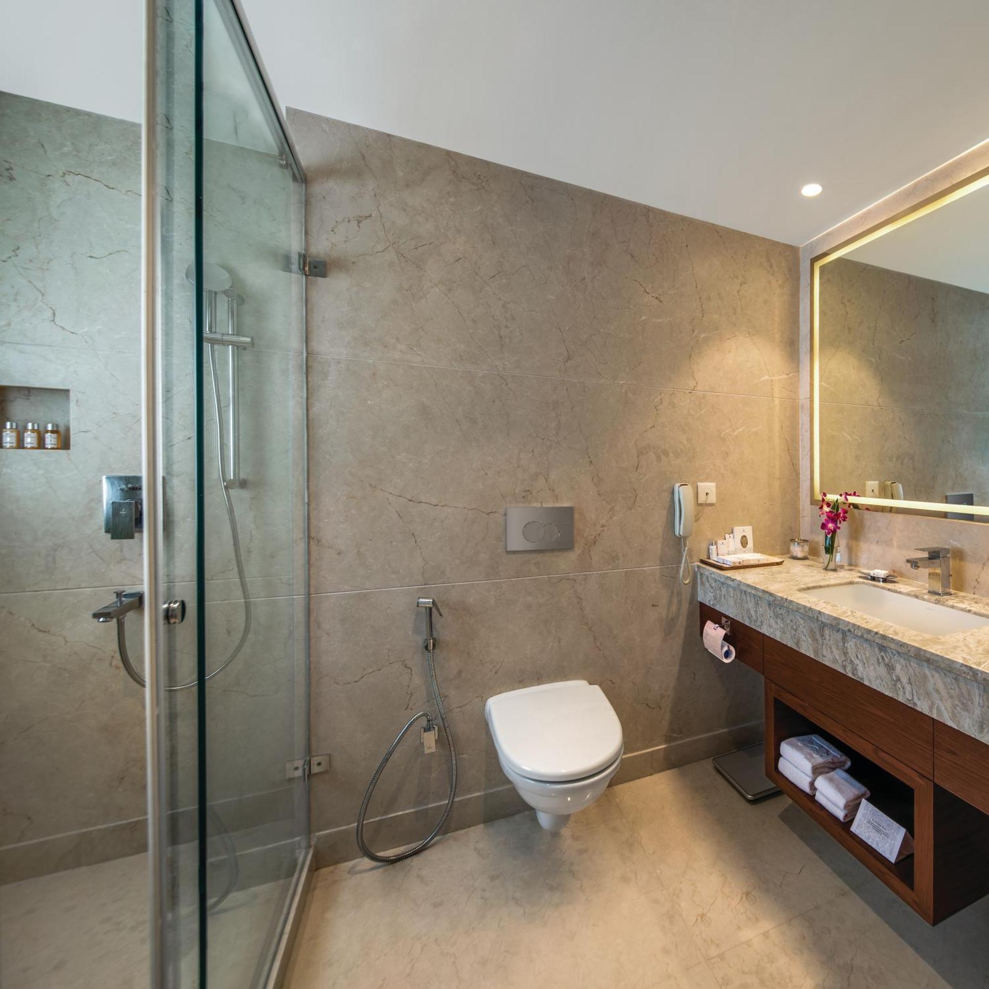 Hotel Jaypee Siddharth New Delhi