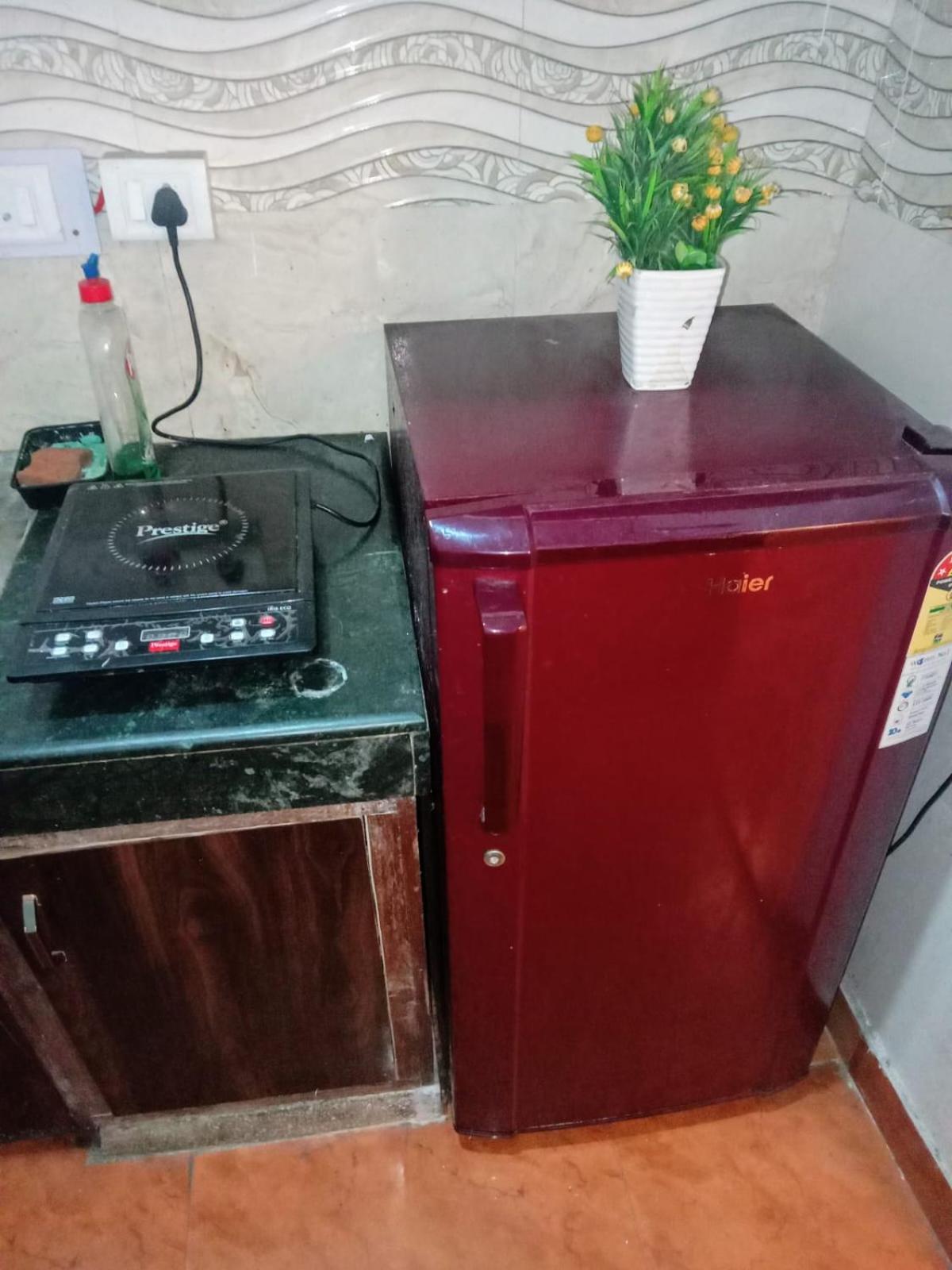Star Heritage Recedency 1 Apartment New Delhi