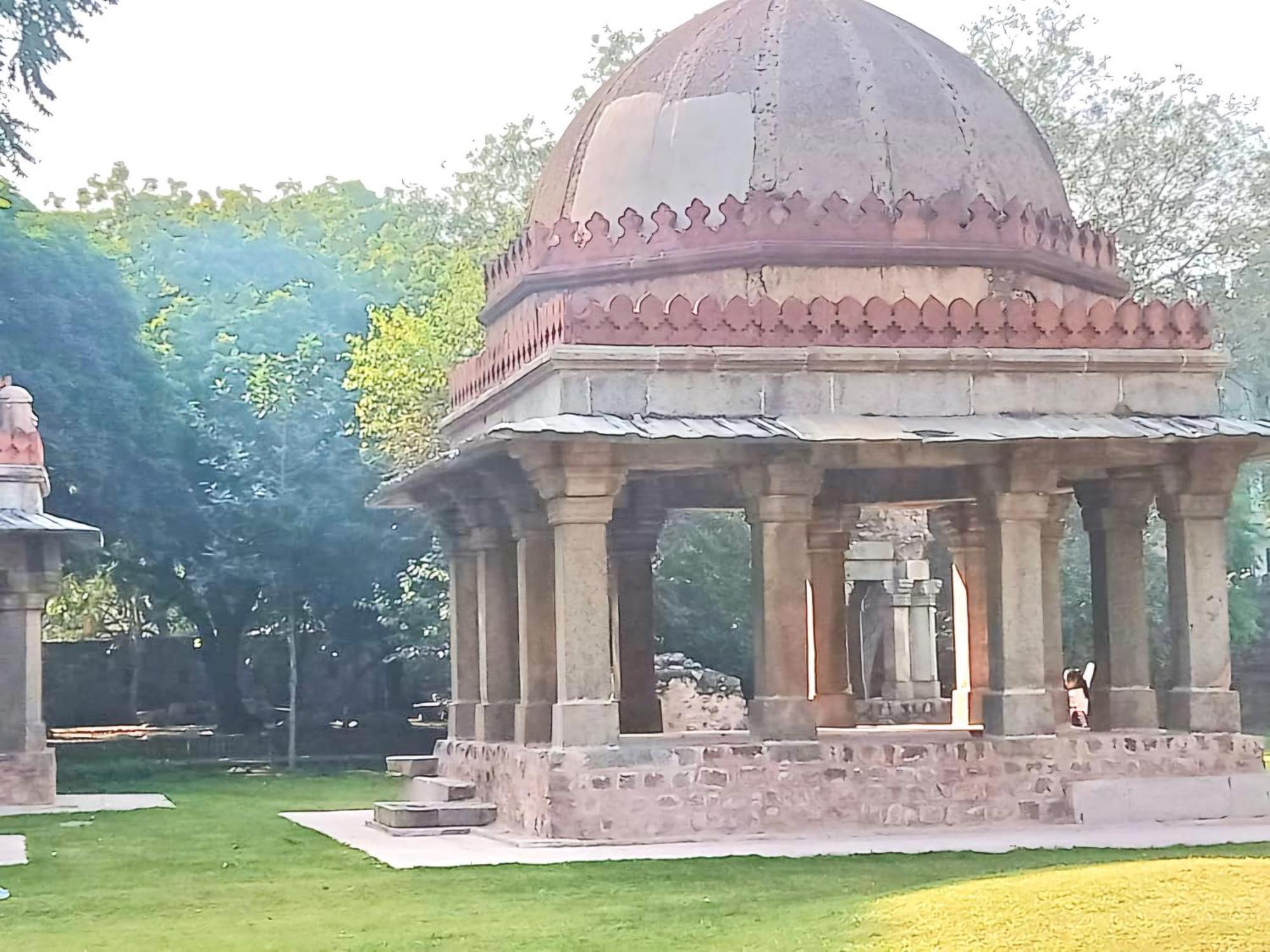 Star Heritage Recedency 1 * New Delhi