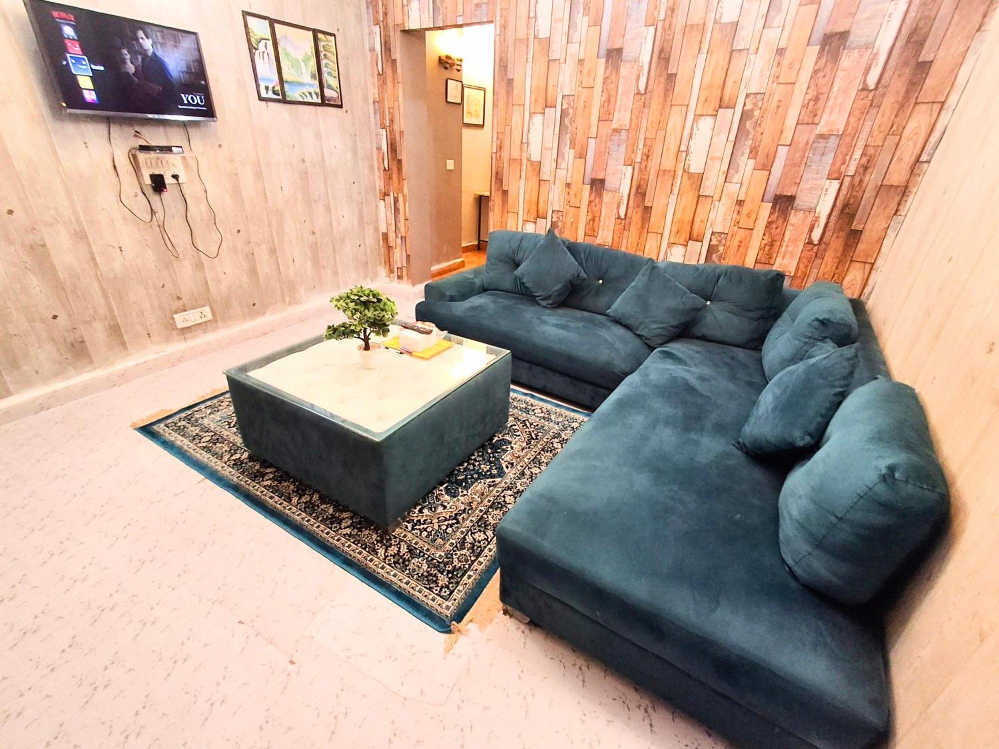 Star Heritage Recedency 1 Apartment