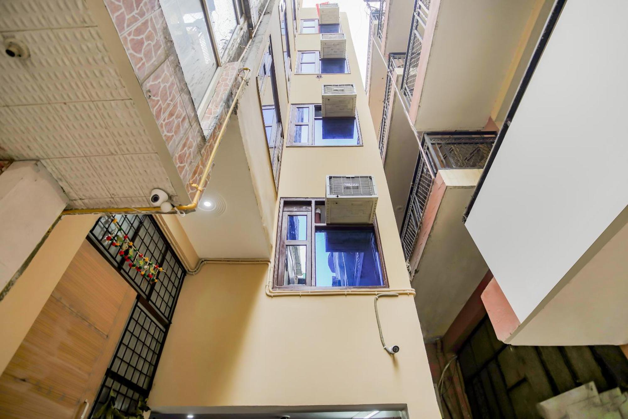 O Mahipalpur Extension Near Airport Hotel New Delhi