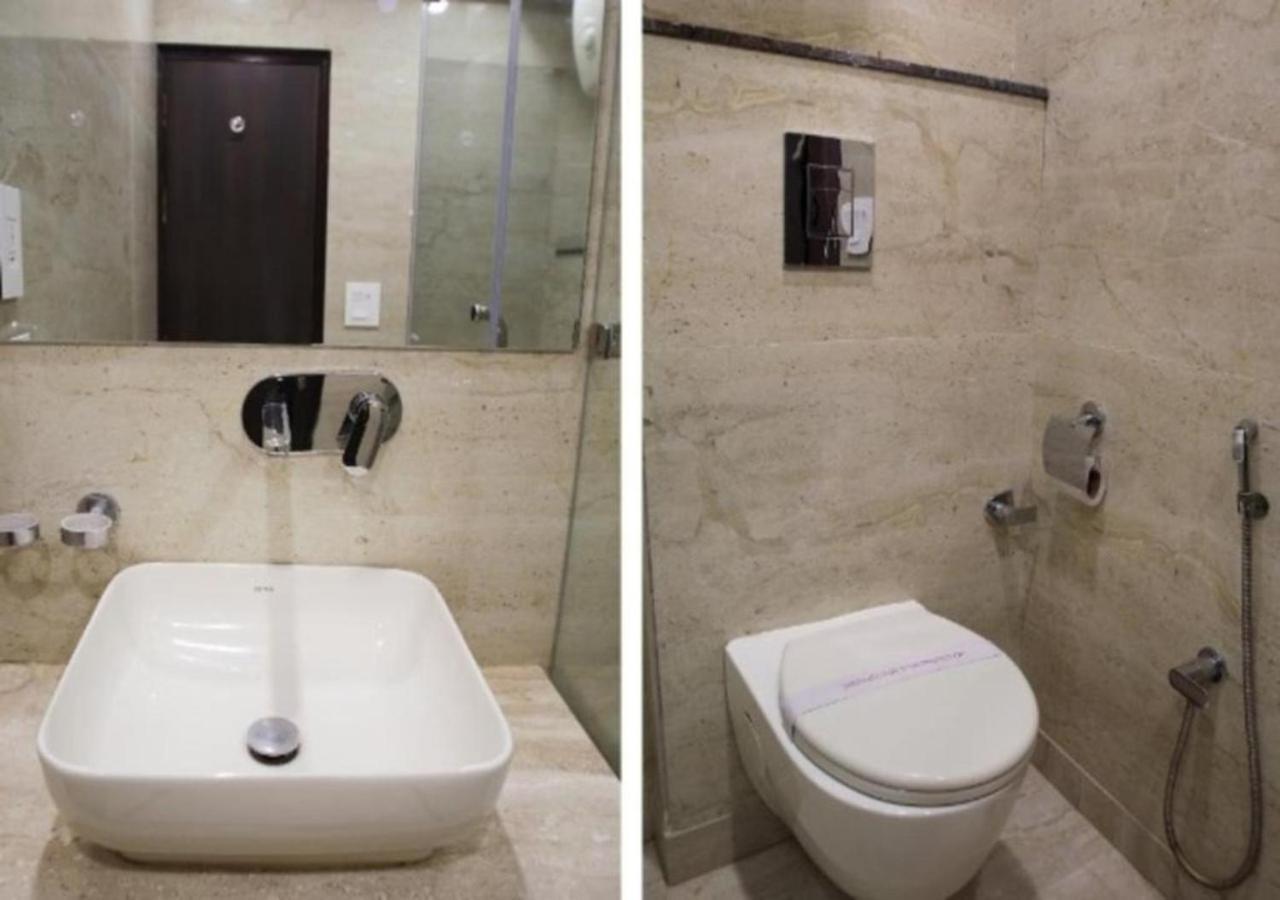 Aeron Paharganj 4* New Delhi