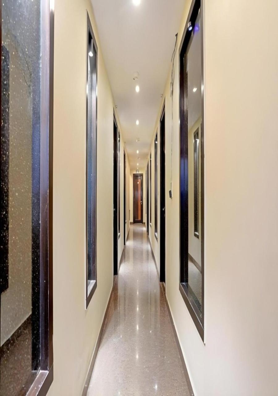 Aeron Paharganj Hotel New Delhi