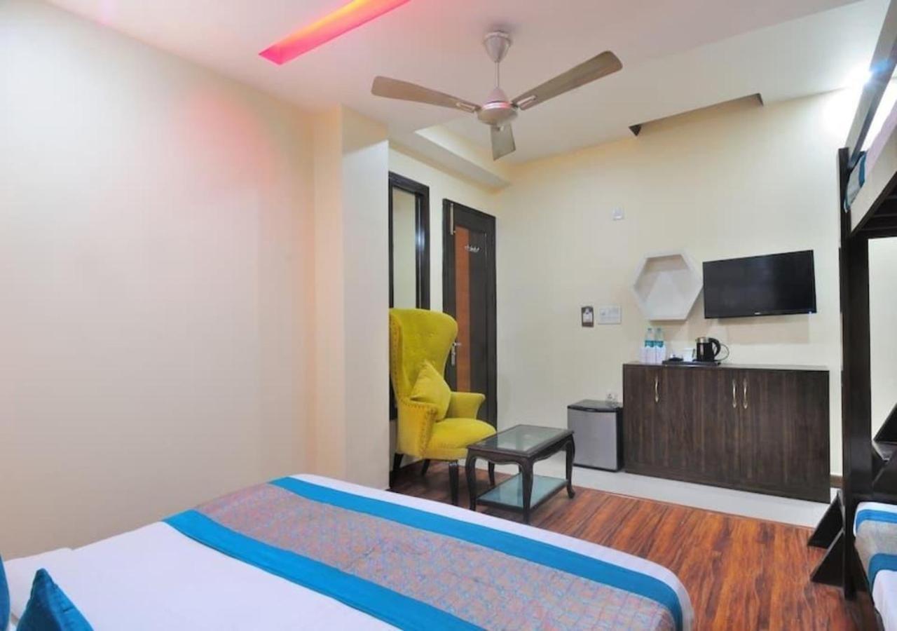 Aeron Paharganj