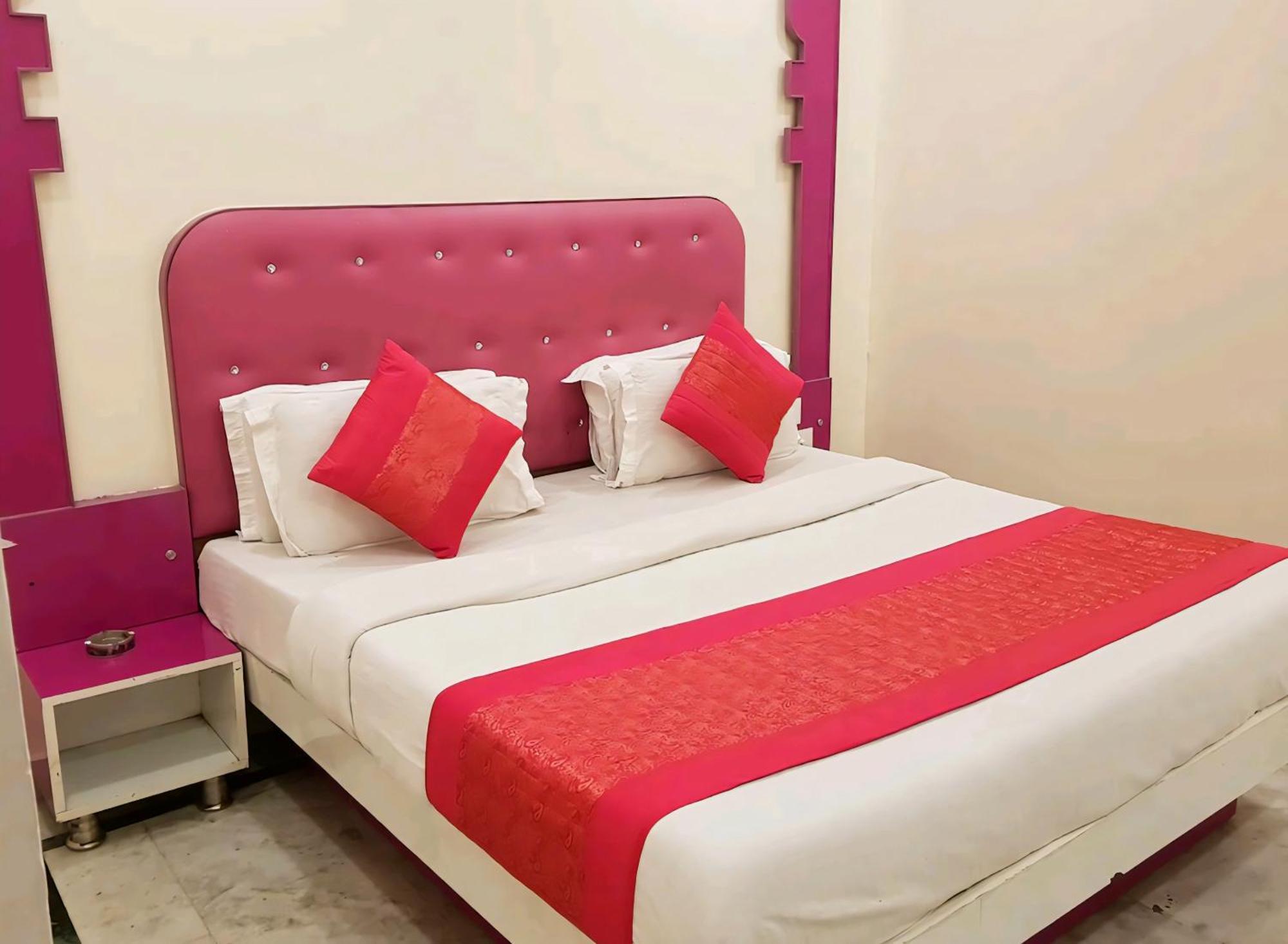 Hotel Leo Continental