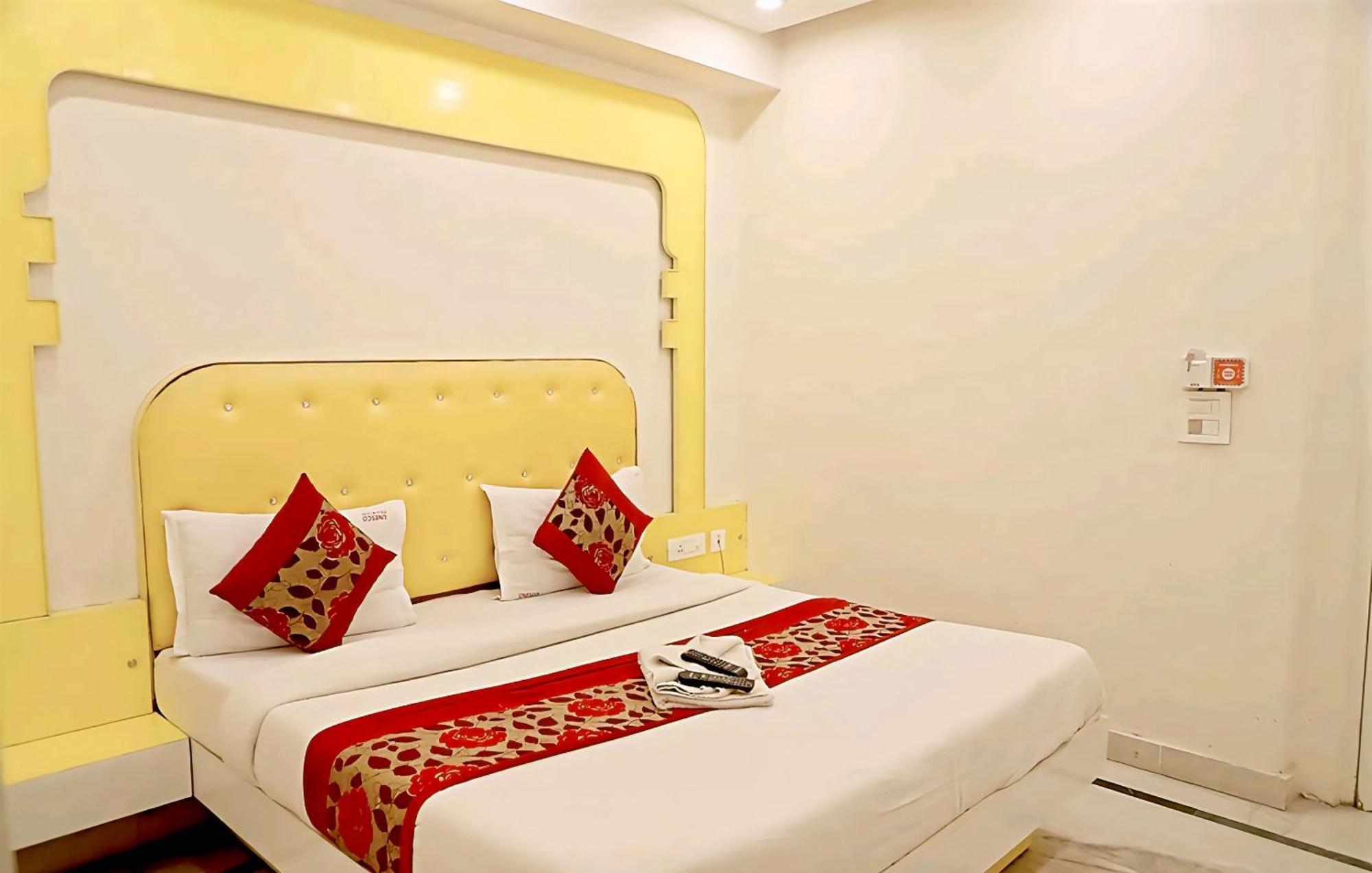 Leo Continental Hotel 2*