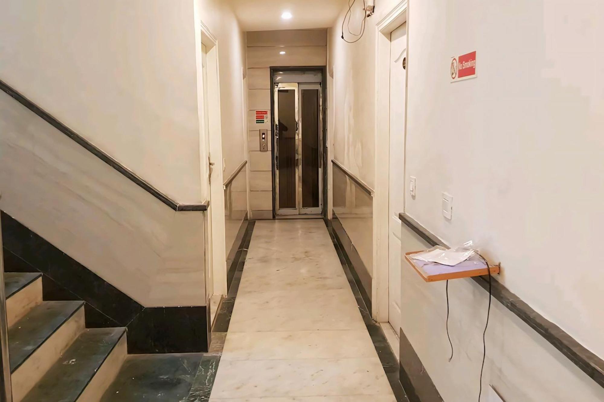 Hotel Leo Continental 2*