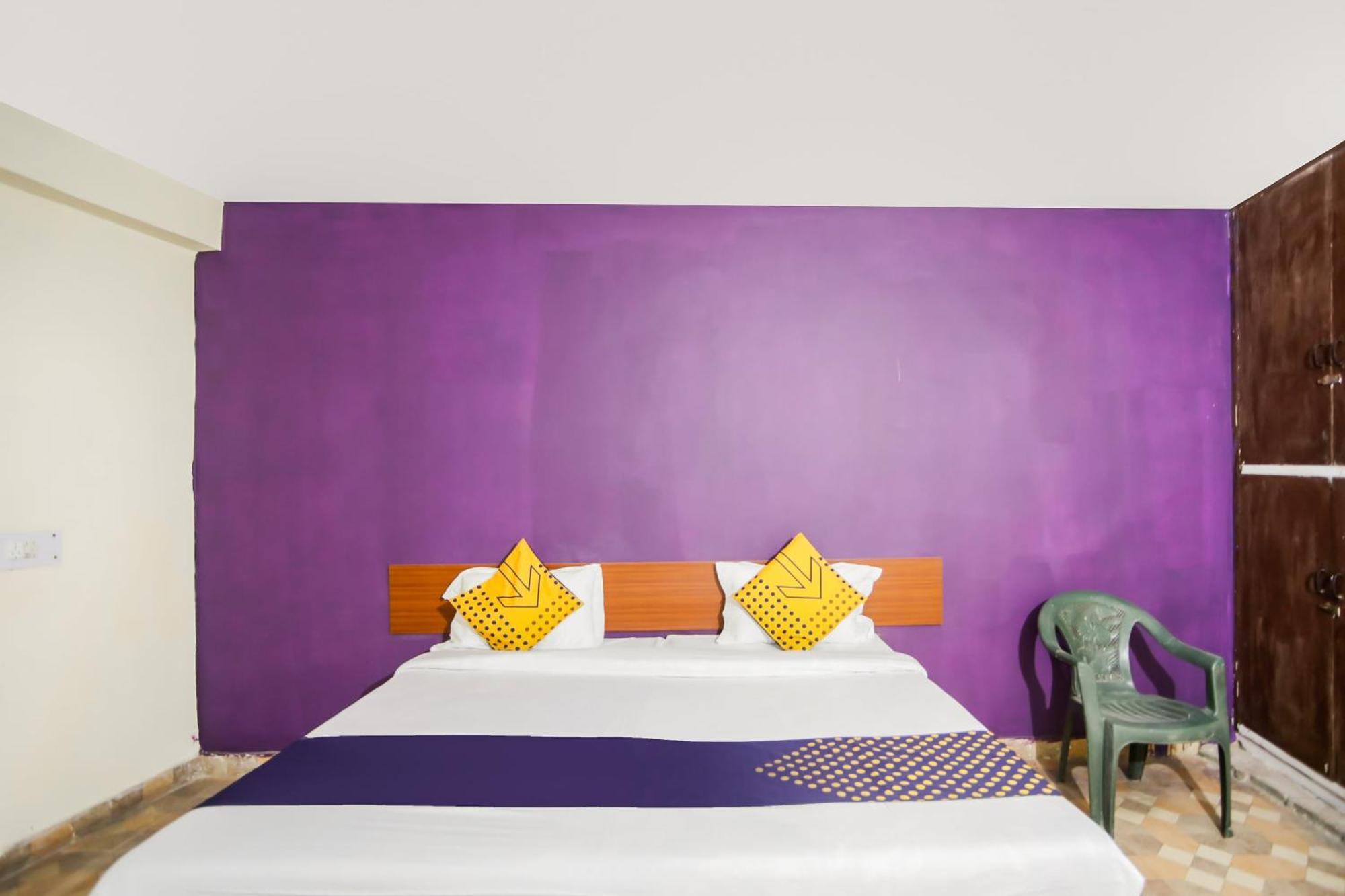 Hotel Spot On Harry's 1 Near Select Citywalk Mall
