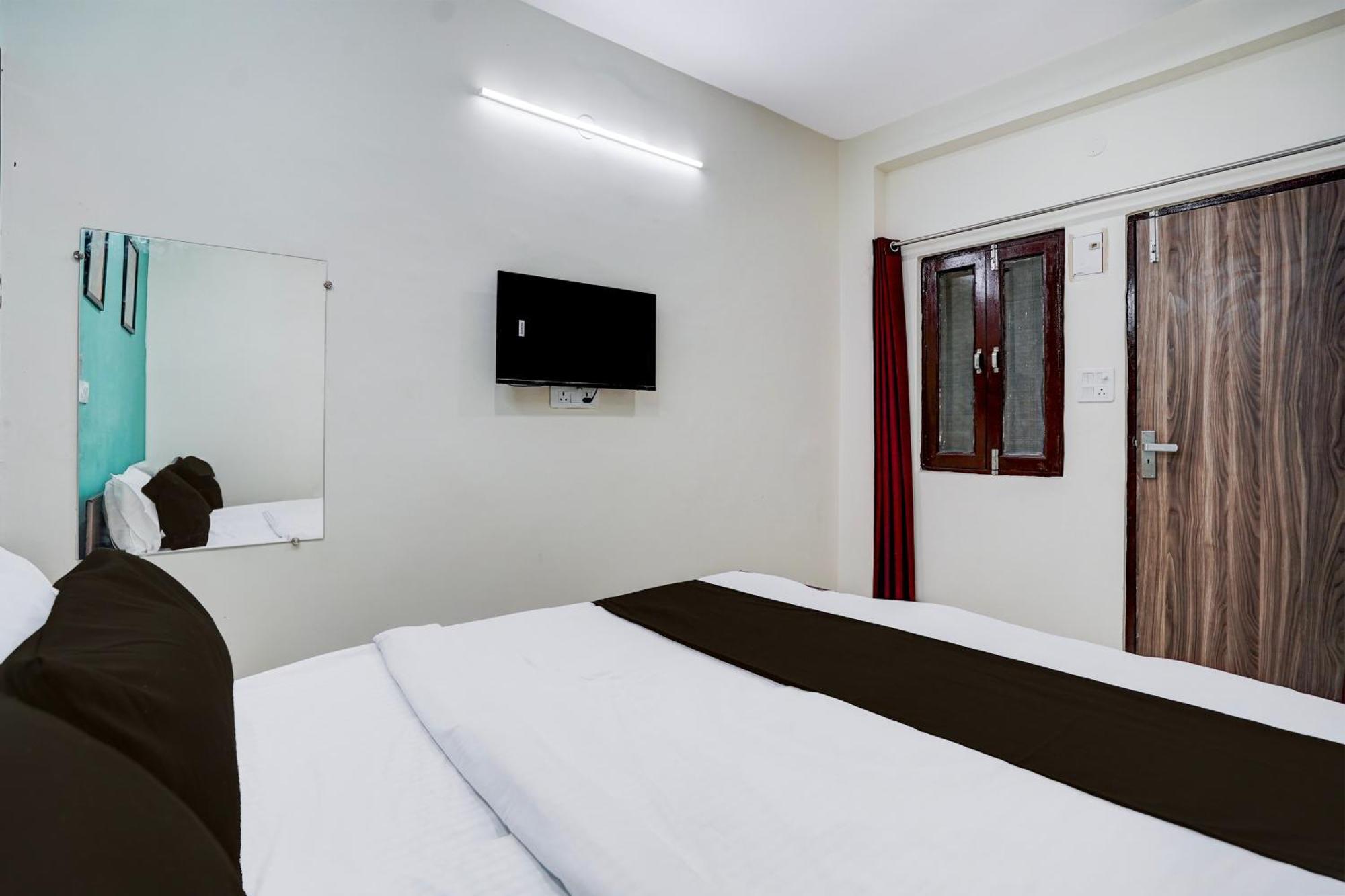 O Anmol Residency