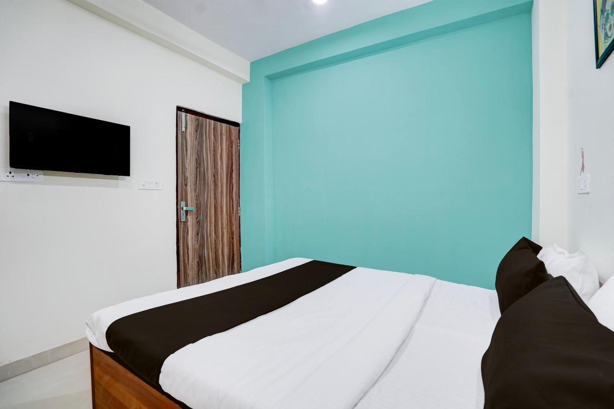 O Anmol Residency Hotel New Delhi