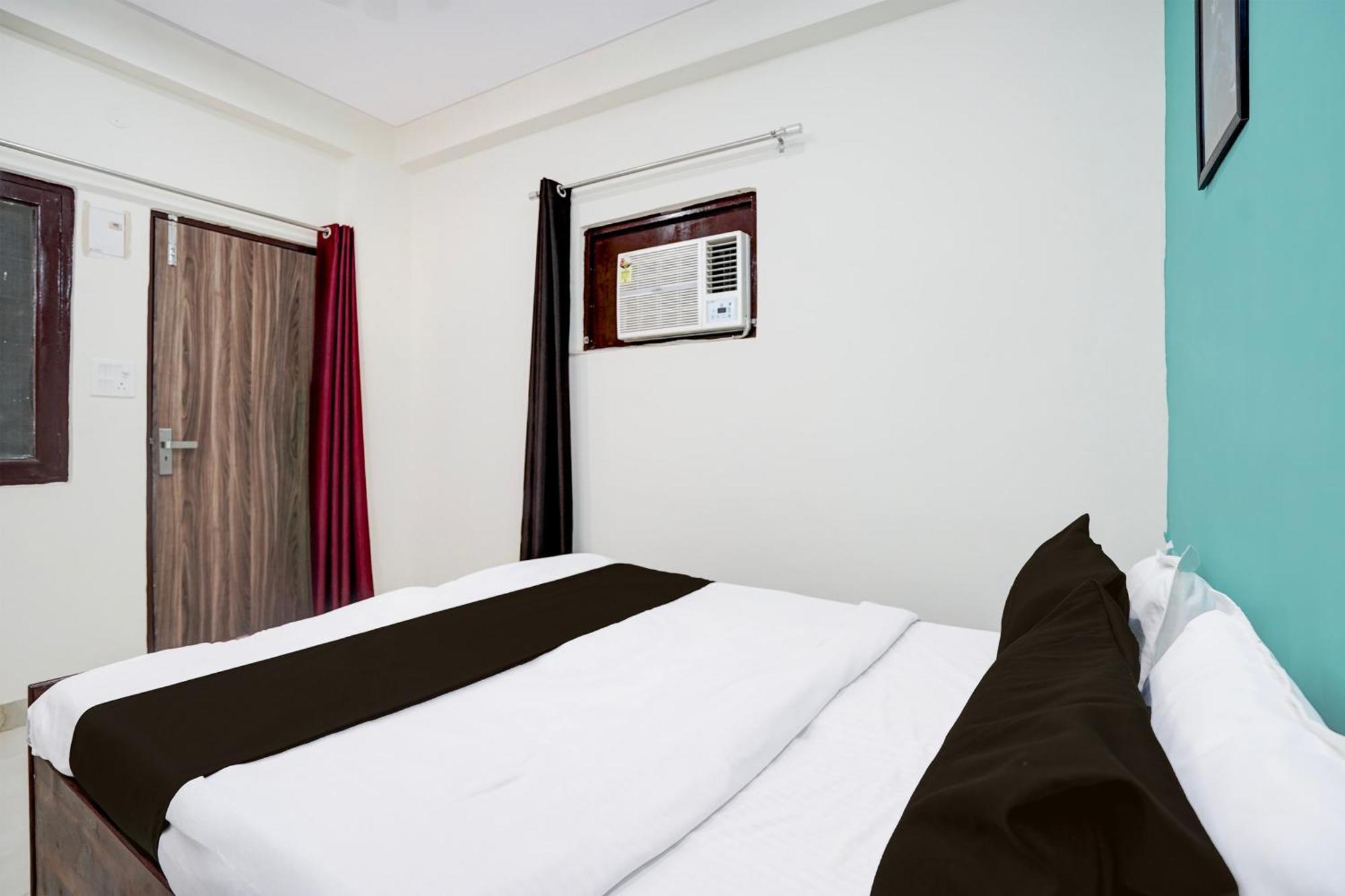 O Anmol Residency