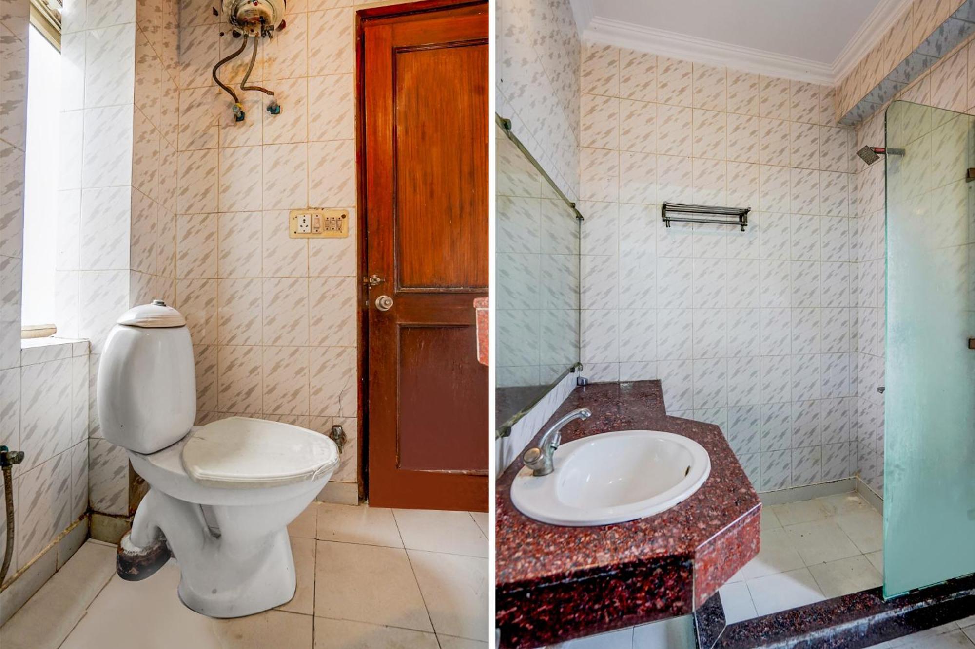 O Iconic Residency Hotel 4*