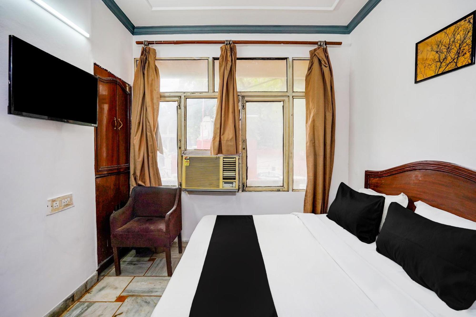 Hotel O Iconic Residency 4*