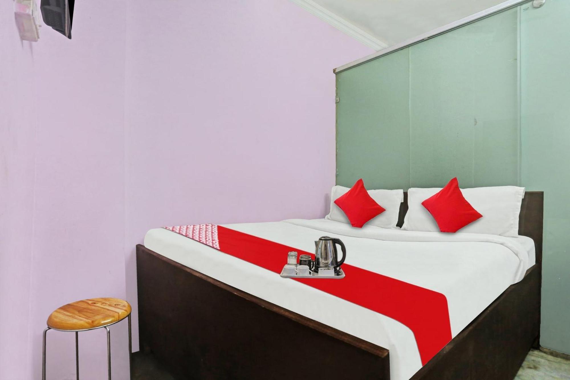 O Padam Residency New Delhi