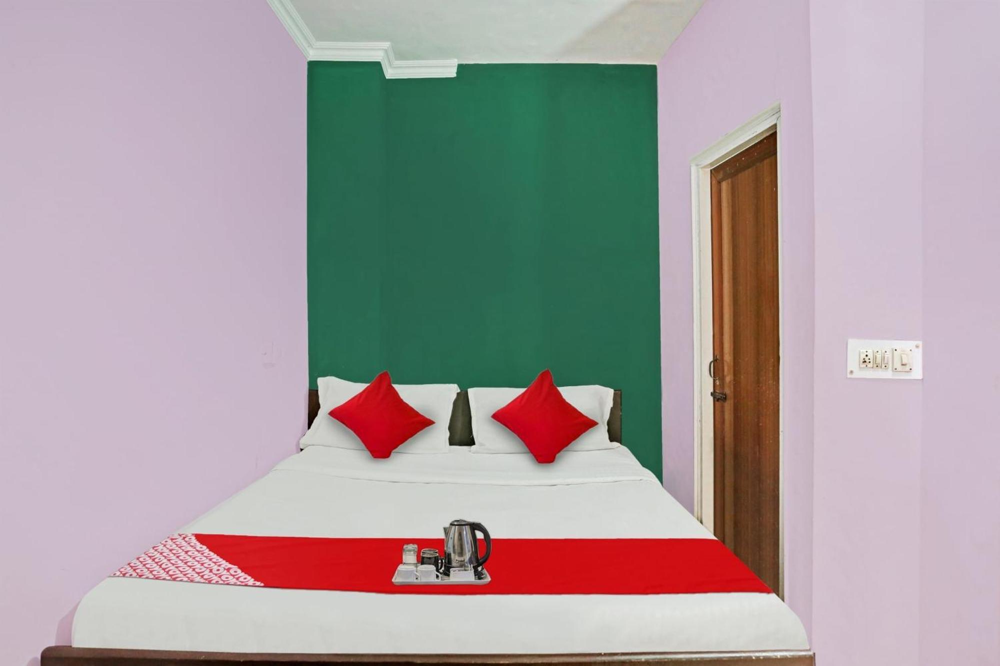 O Padam Residency