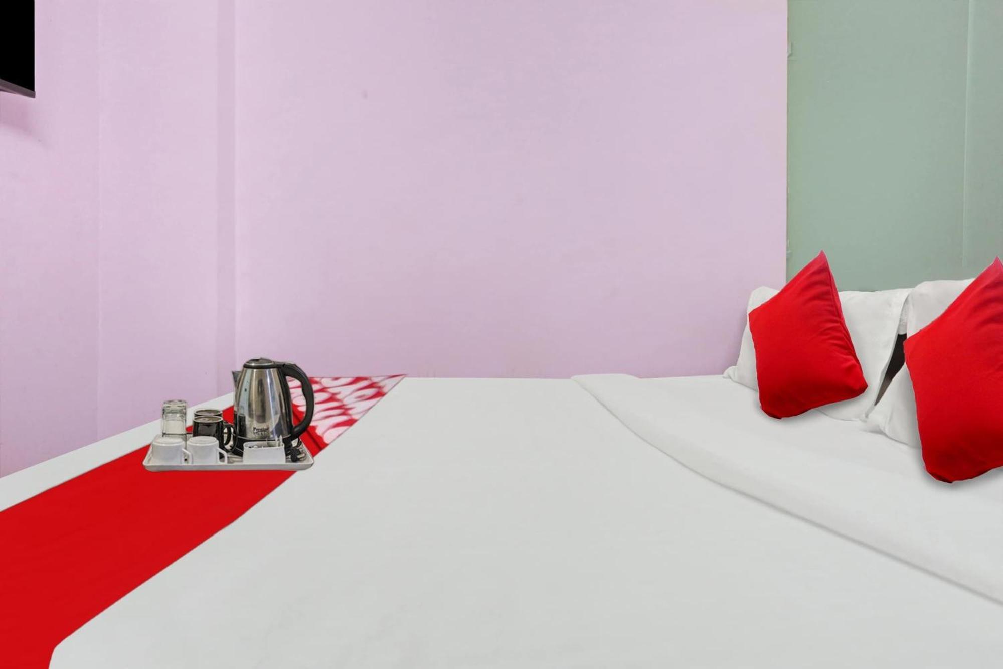 O Padam Residency Hotel 4*