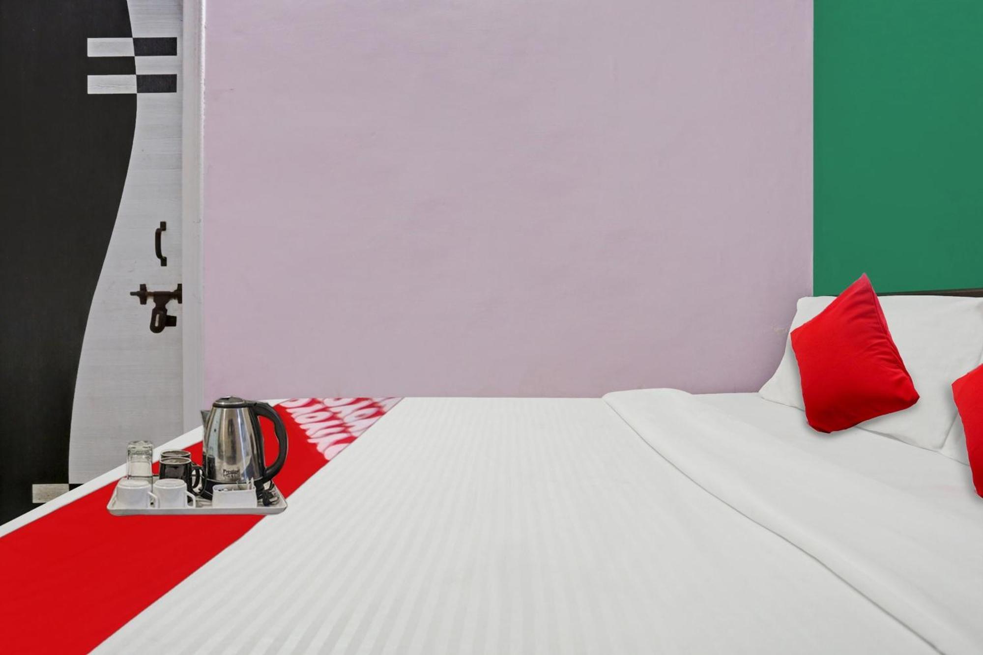 O Padam Residency Hotel New Delhi