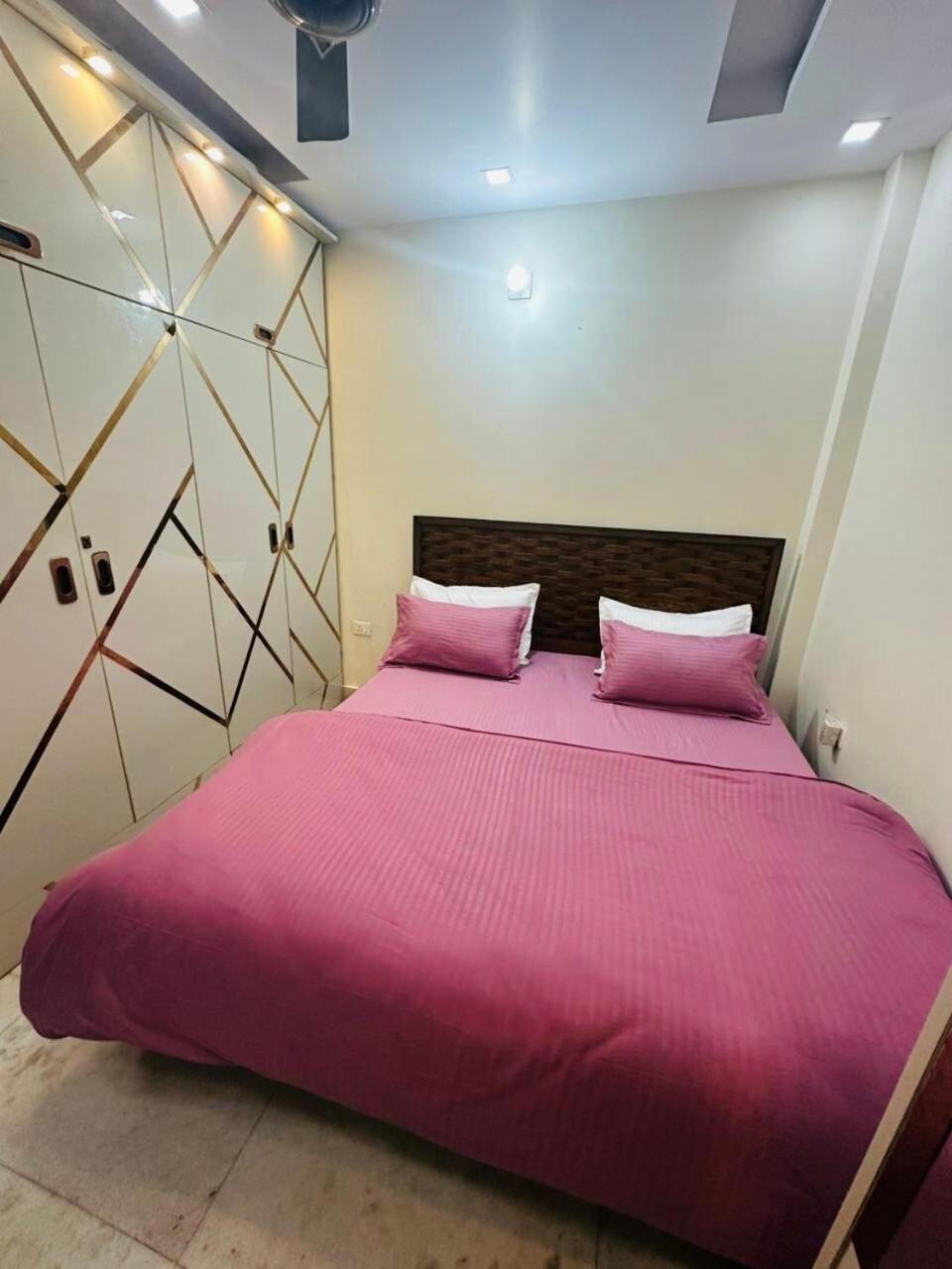 Beautiful Private 1bhk For Occasions