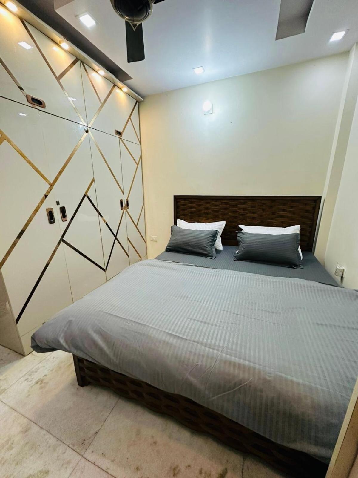 Beautiful Private 1bhk For Occasions Apartment