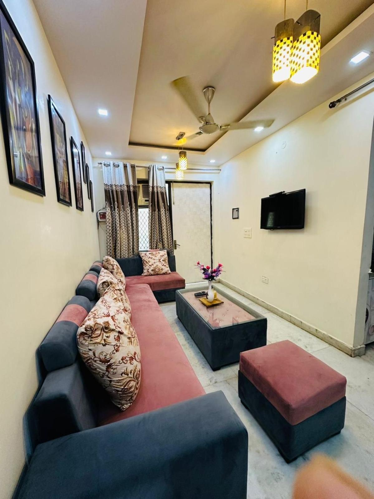 Beautiful Private 1bhk For Occasions *