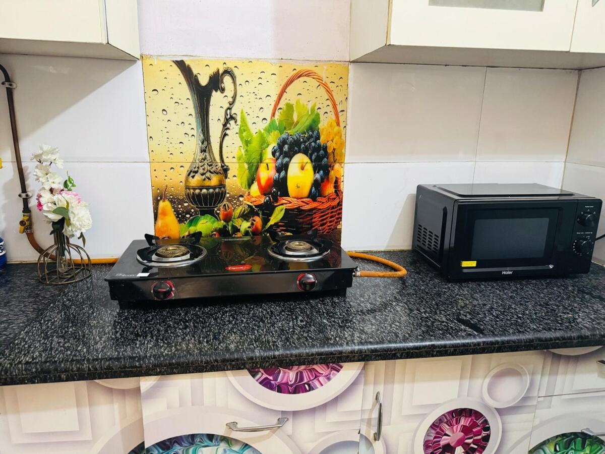 Beautiful Private 1bhk For Occasions * New Delhi