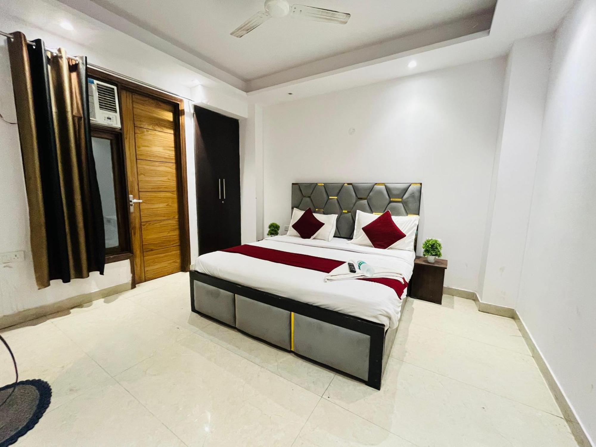 Bed & Breakfast C 5 Hauz Khas New Delhi