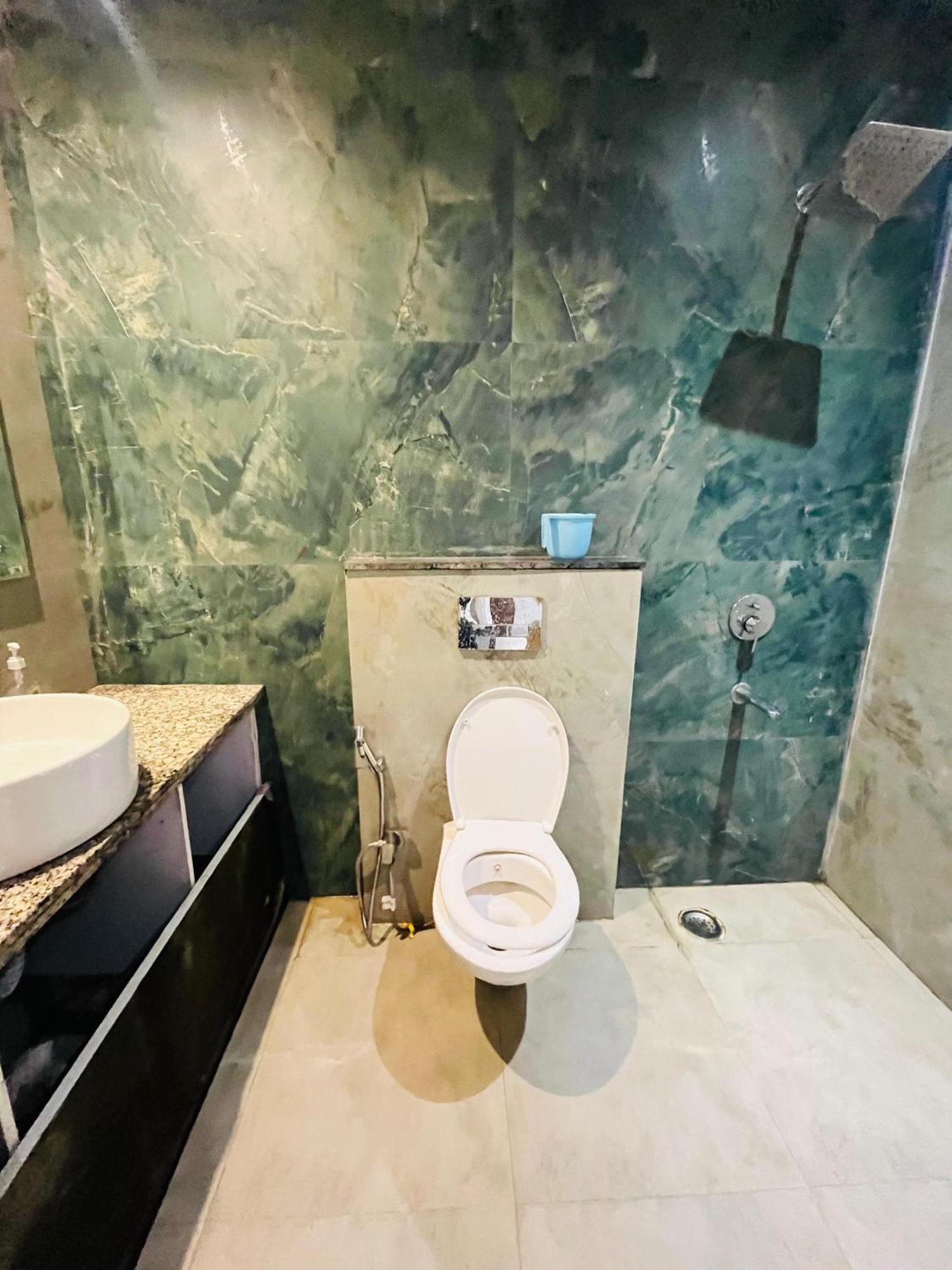 Bed & Breakfast C 5 Hauz Khas New Delhi
