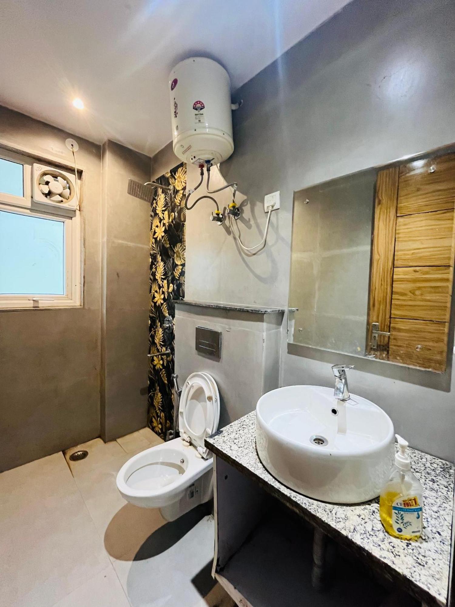 Bed & Breakfast C 5 Hauz Khas *
