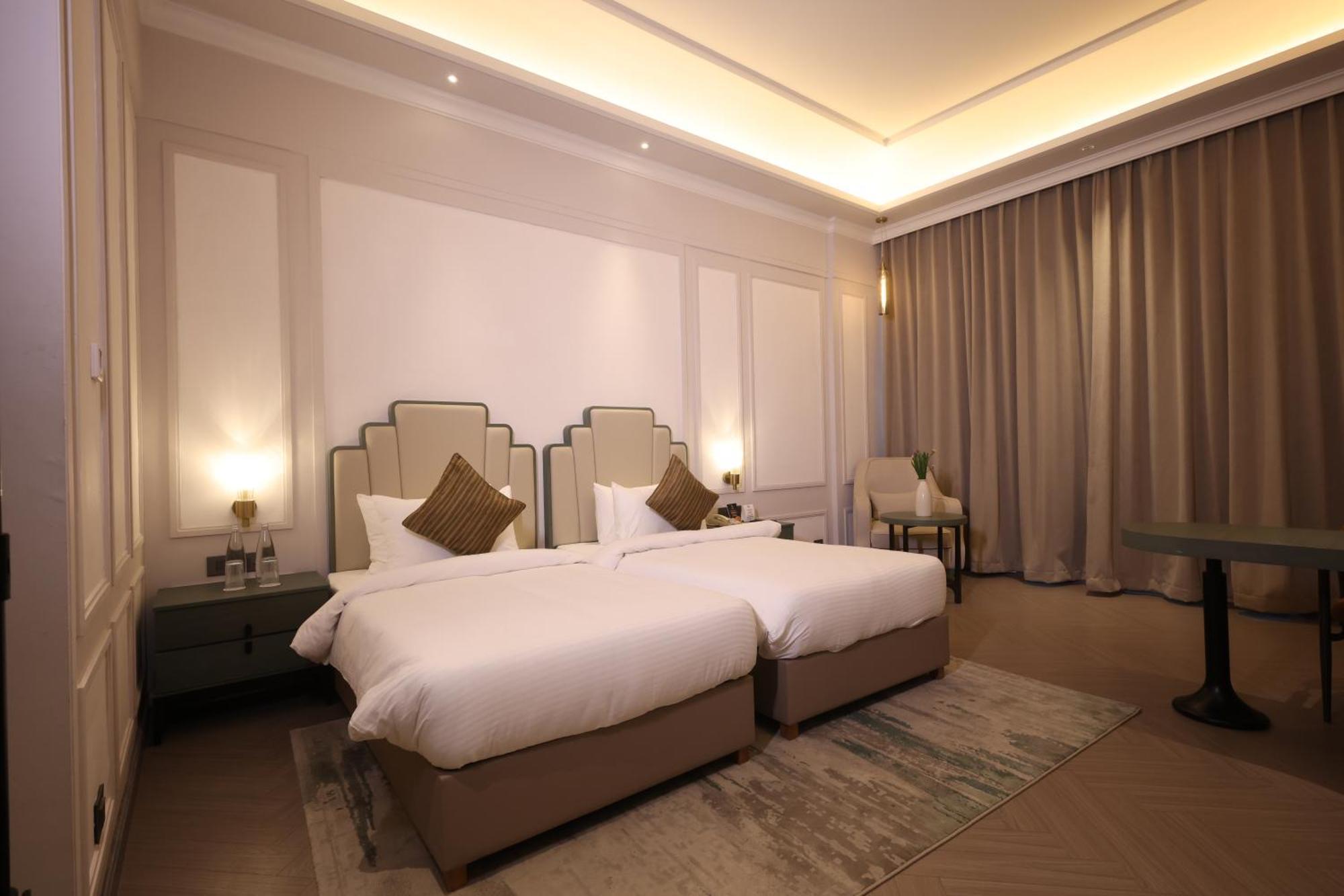 The Tivoli New Delhi
